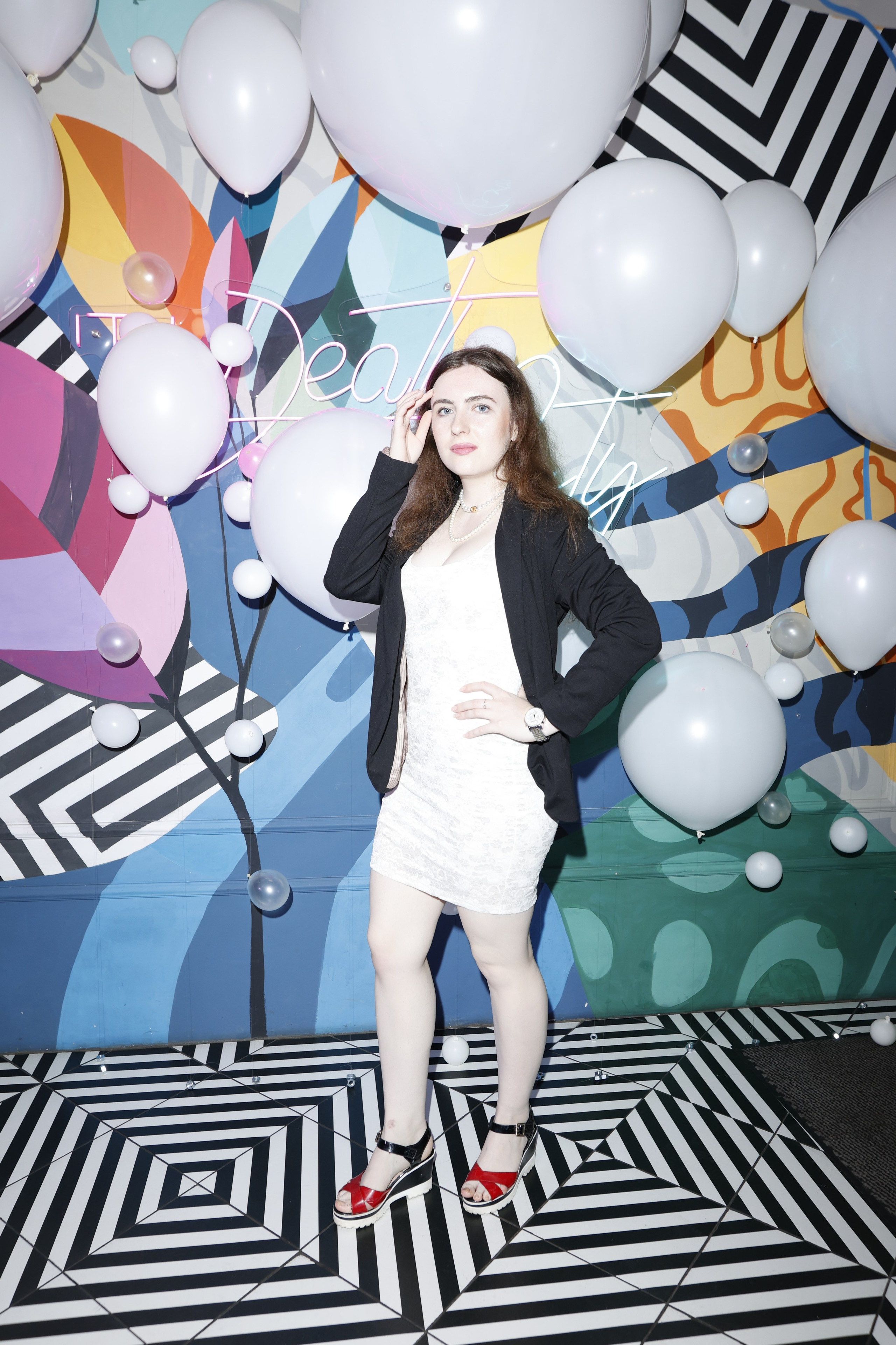 МАША ПАК. Nikolskayasecular