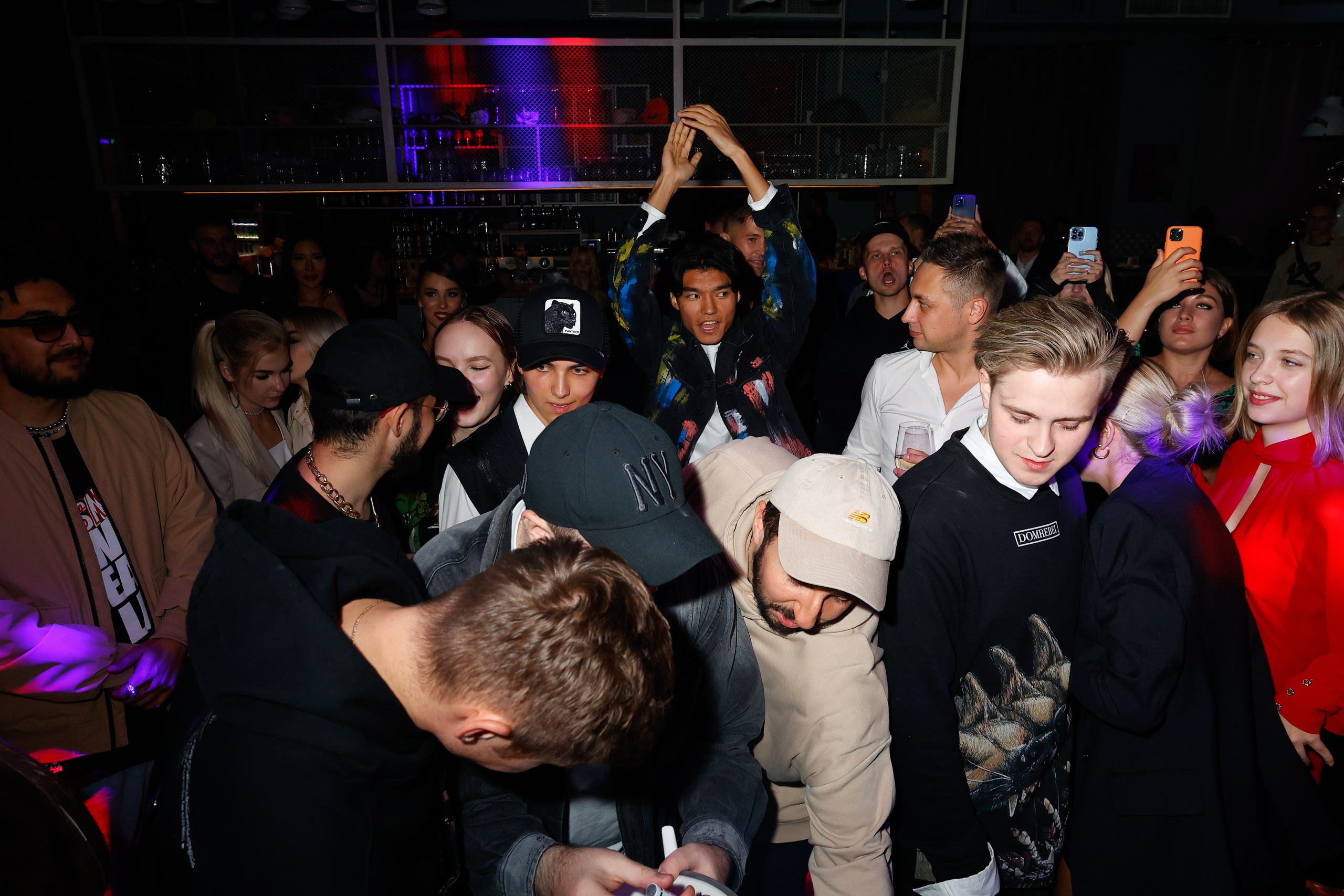 САША НОВИКОВ. Nikolskayasecular