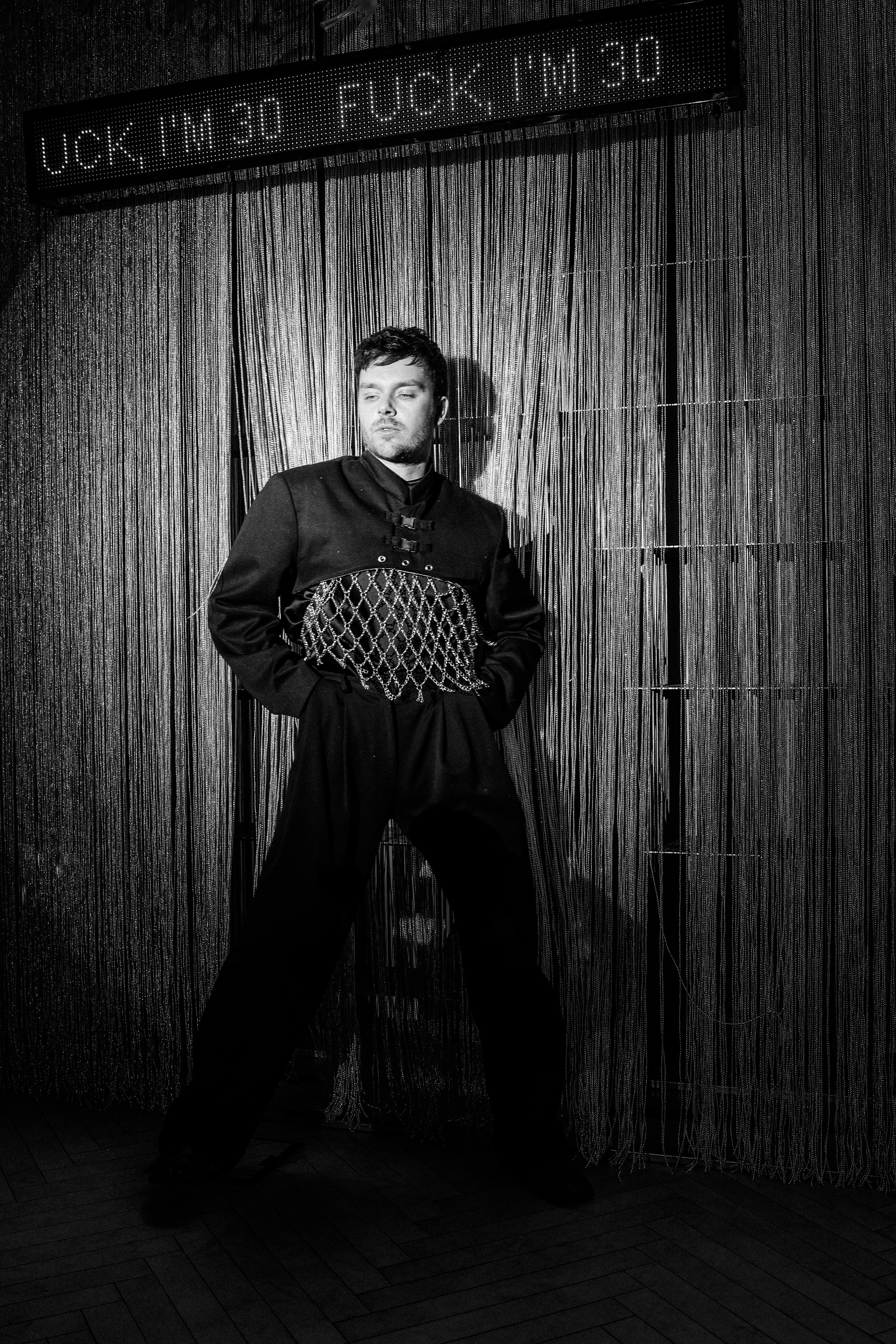 СЕРГЕЙ СУХОВ. Nikolskayasecular