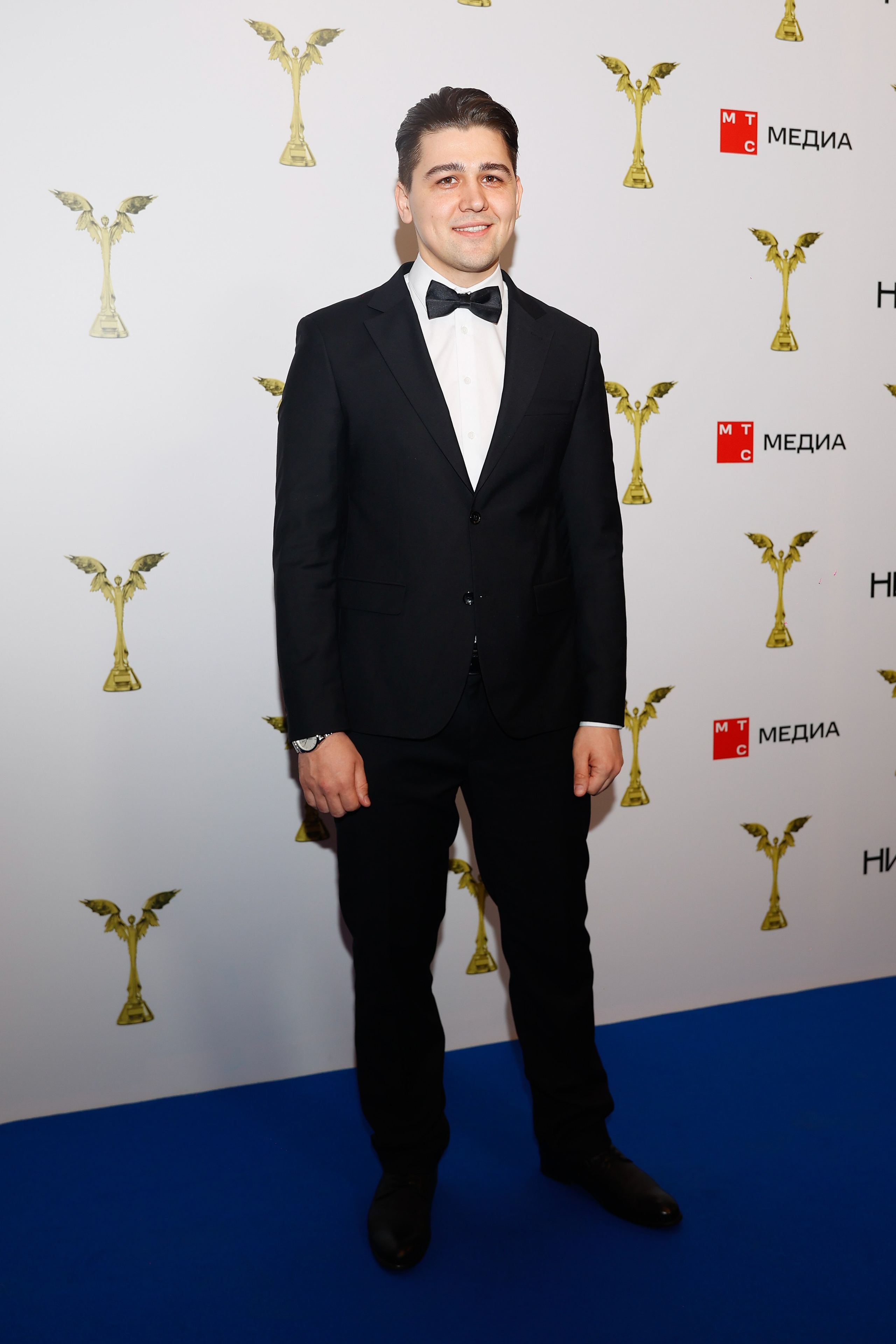 ПРЕМИЯ НИКА. Nikolskayasecular