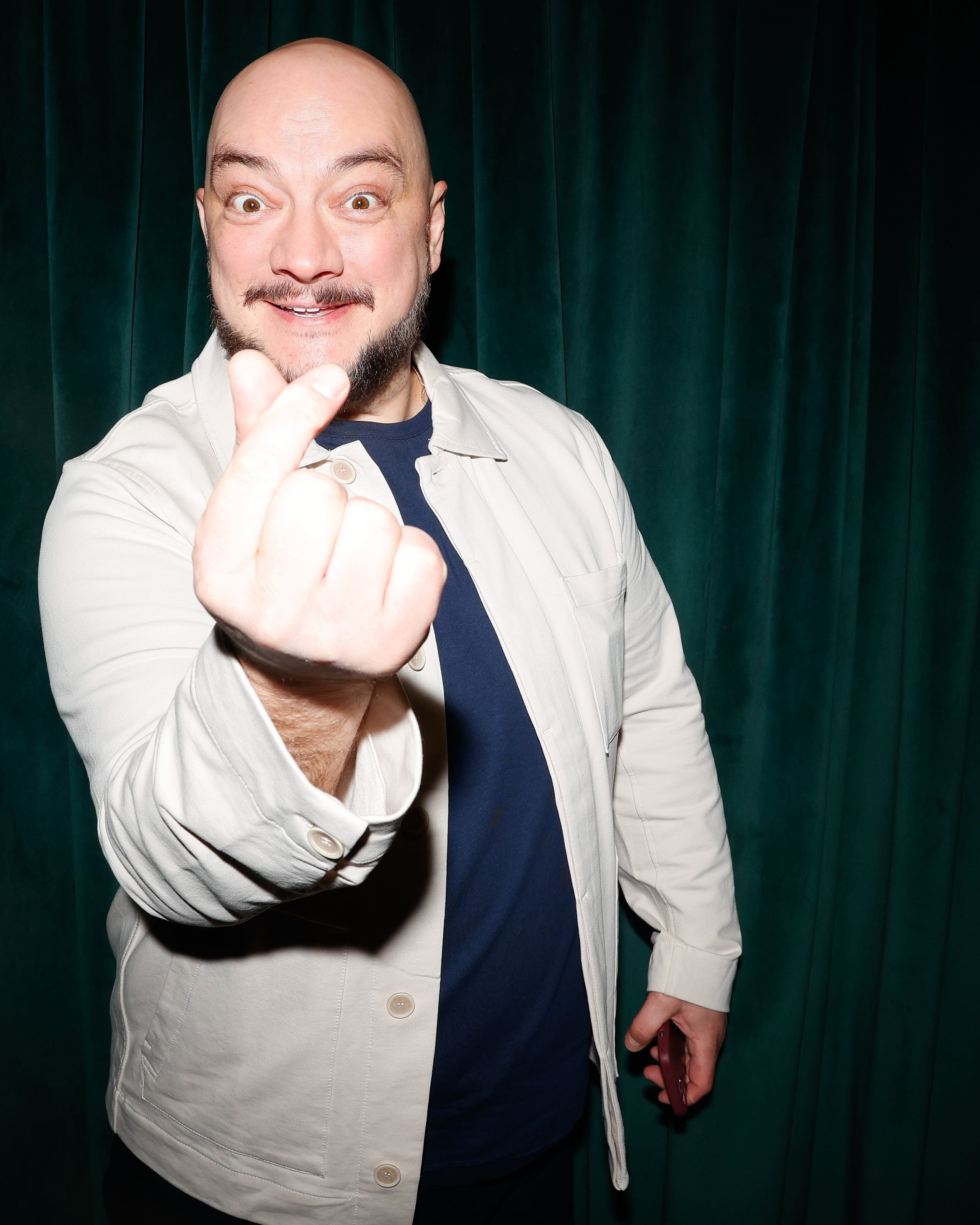 Мы Рожаем | Кинотеатр КАРО 11 Октябрь | Наше кино. Nikolskayasecular