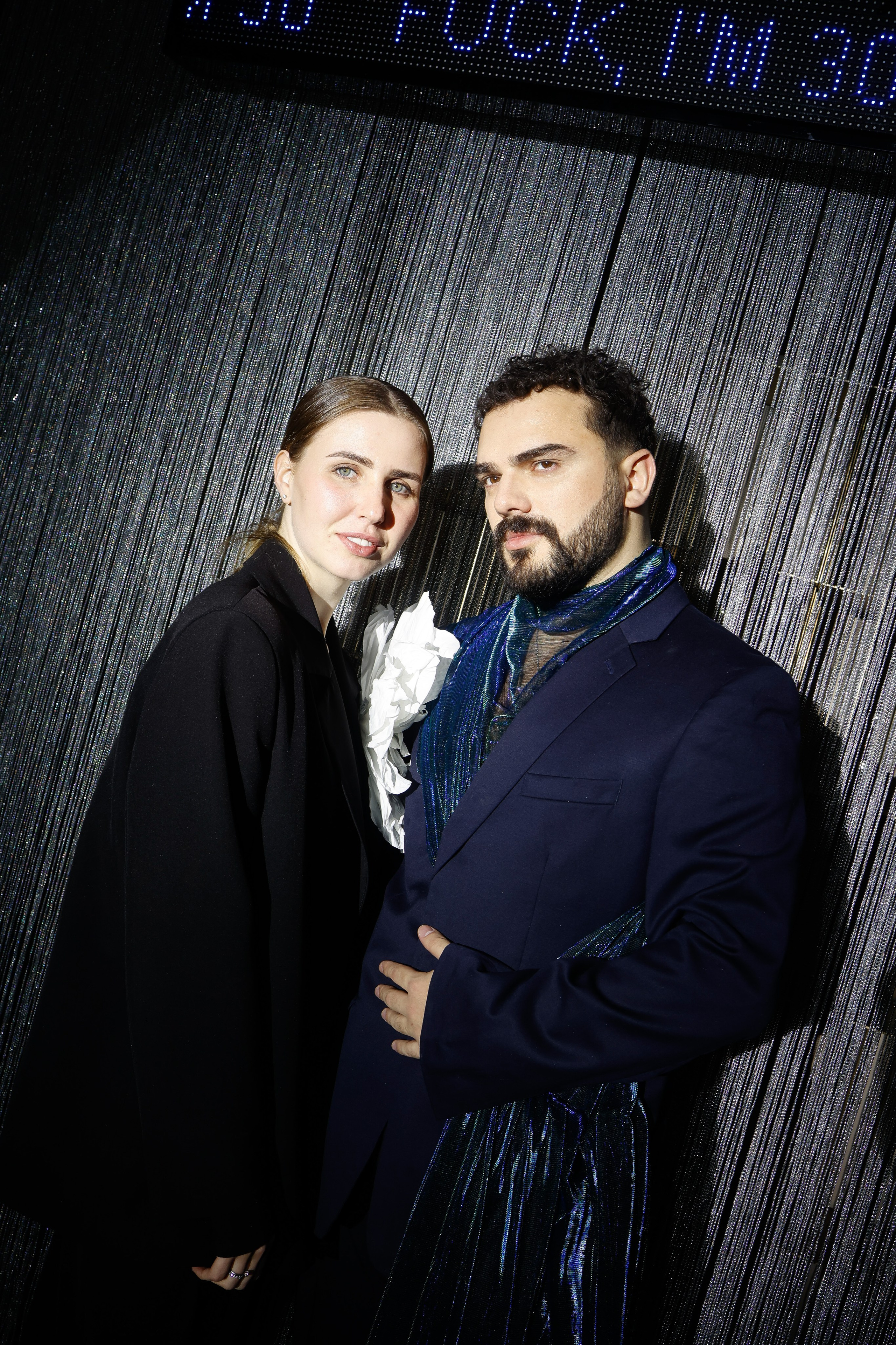 СЕРГЕЙ СУХОВ. Nikolskayasecular