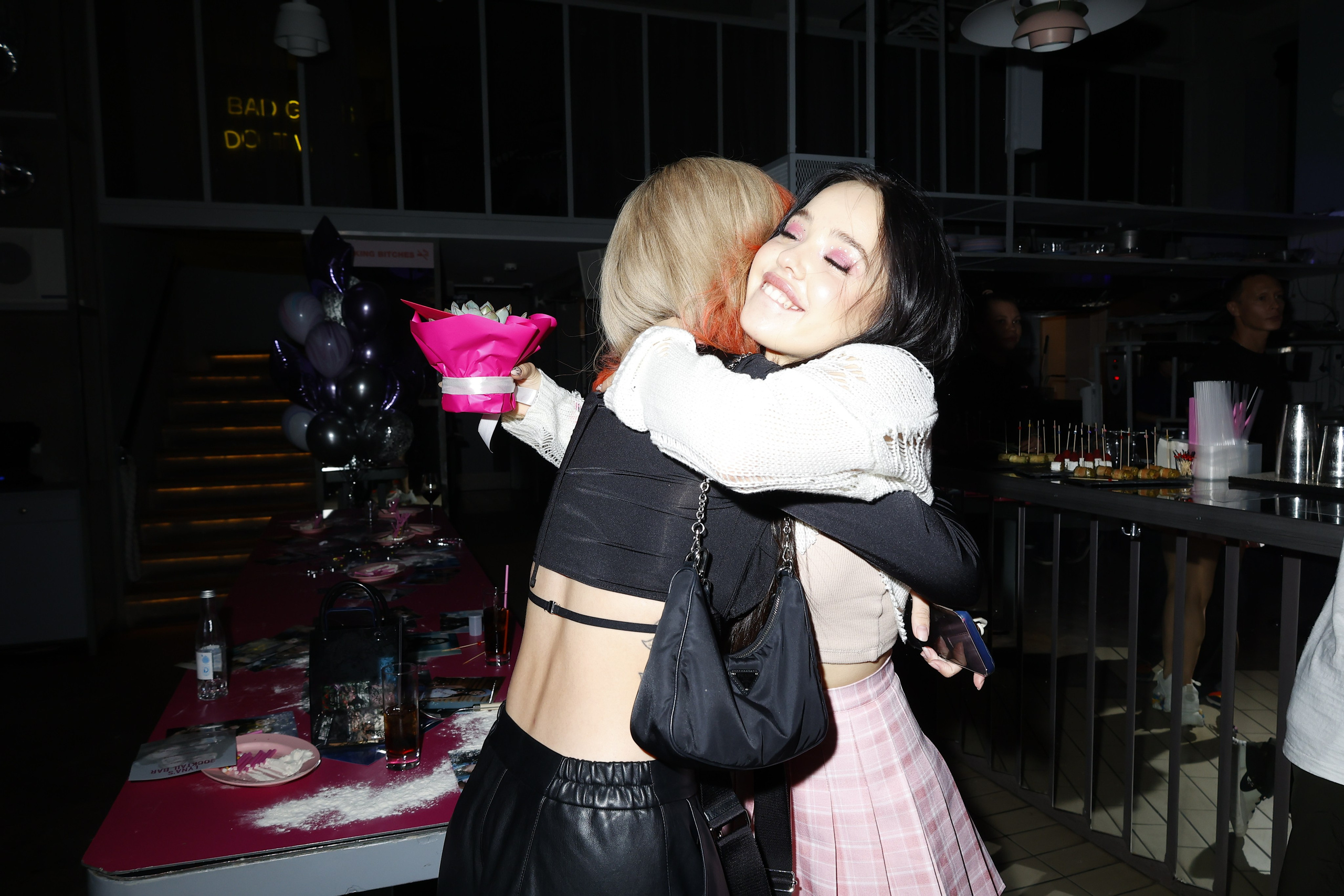 ЭВЕЛИНА ТАРХАНОВА (ЛУНА КОМ). Nikolskayasecular