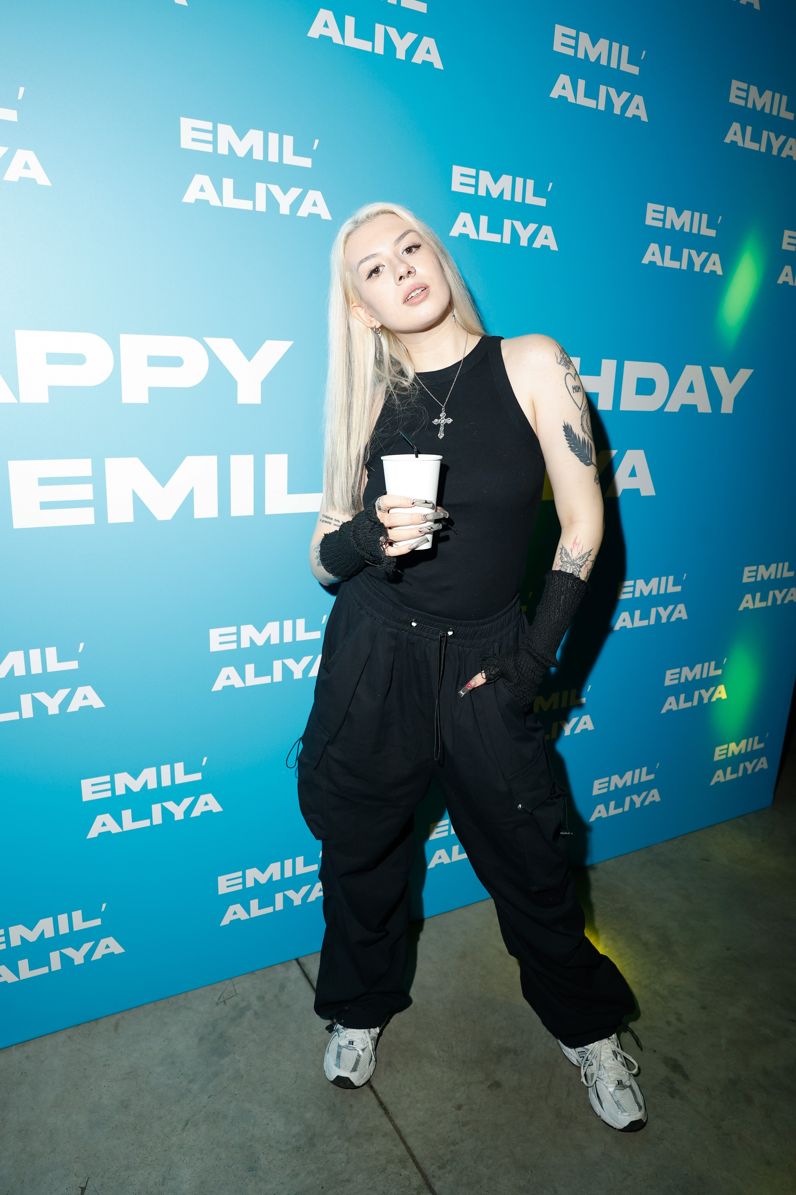 ALLI & ЭМИЛЬ. Nikolskayasecular