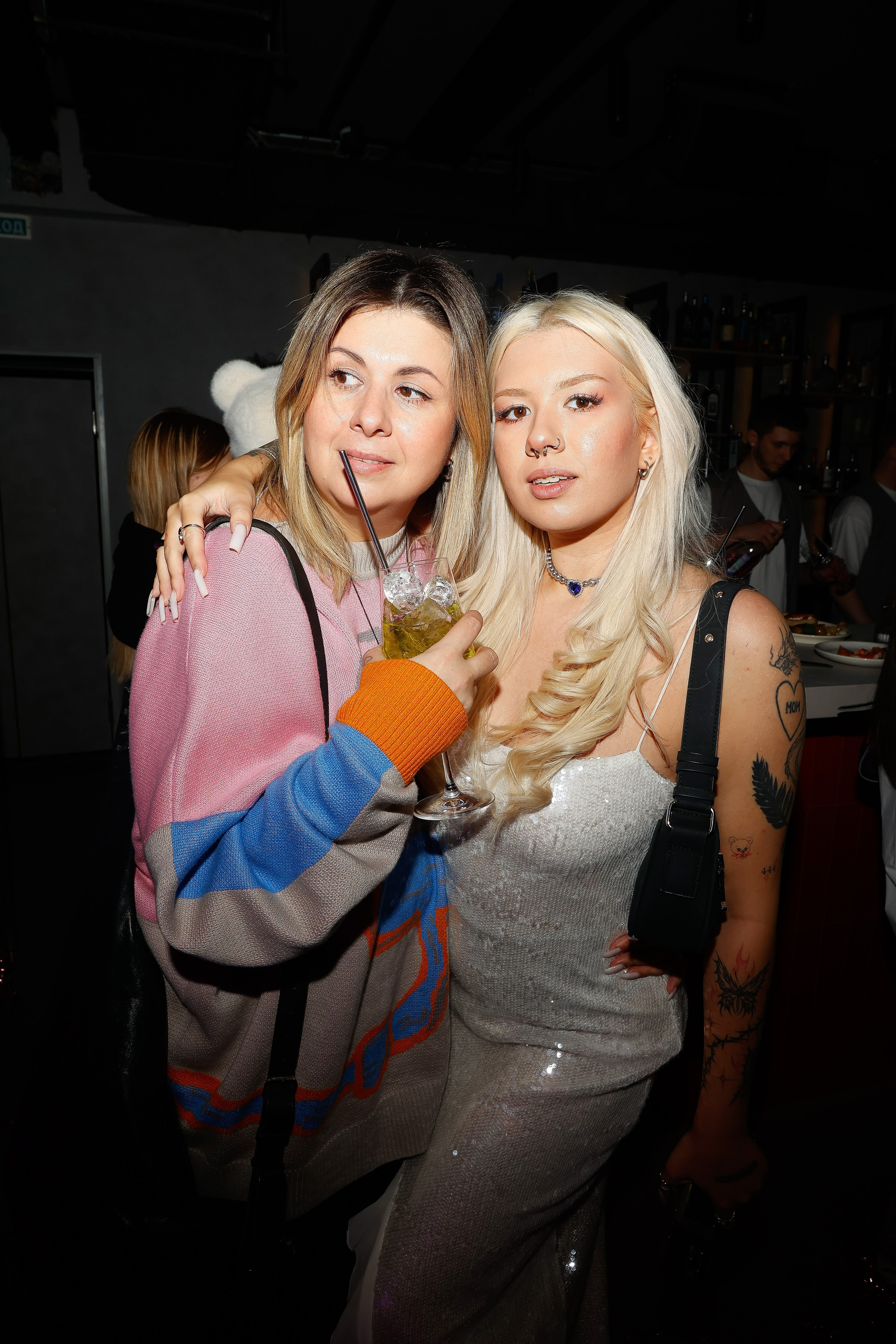 АНЯ ПОКРОВ. Nikolskayasecular