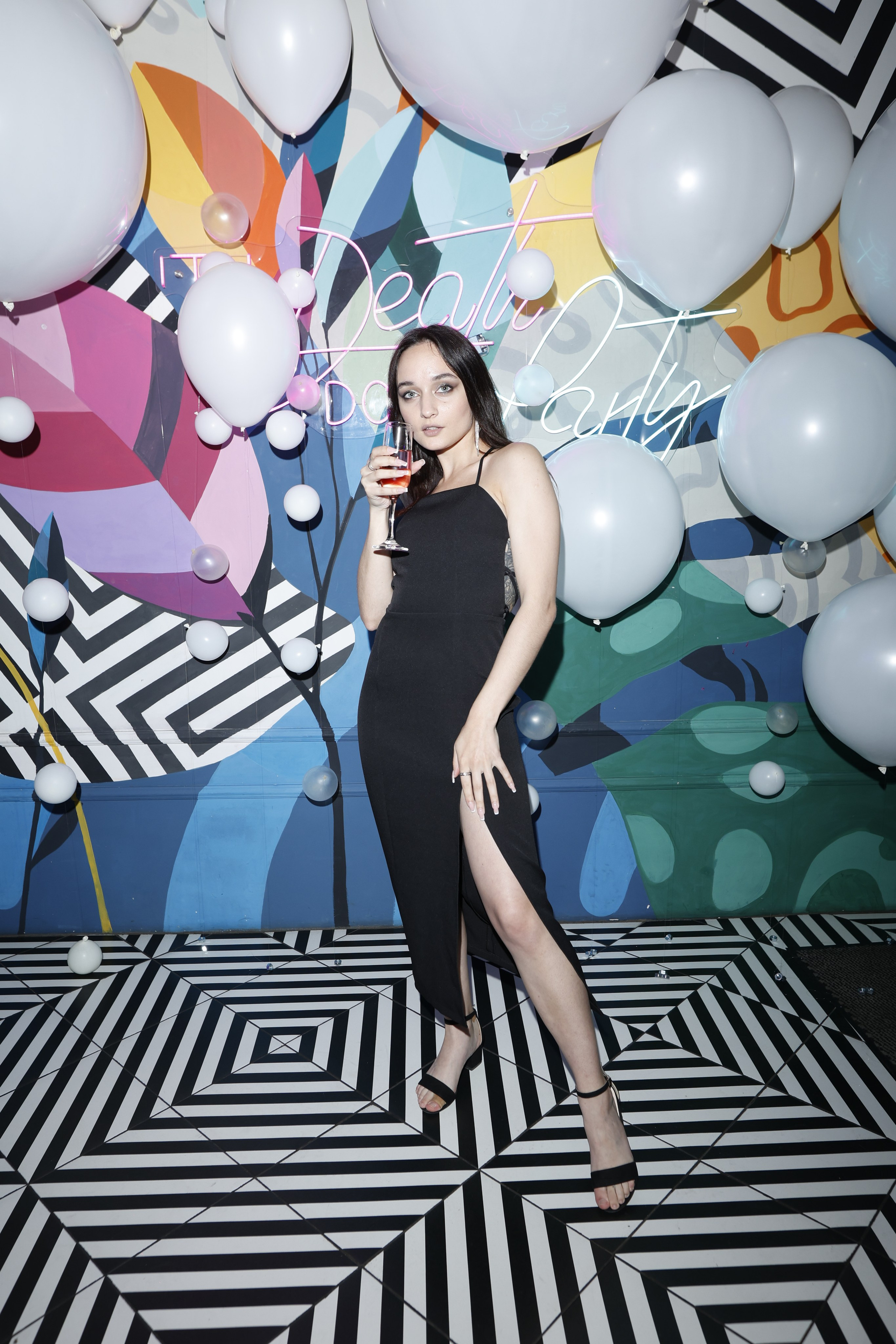 МАША ПАК. Nikolskayasecular