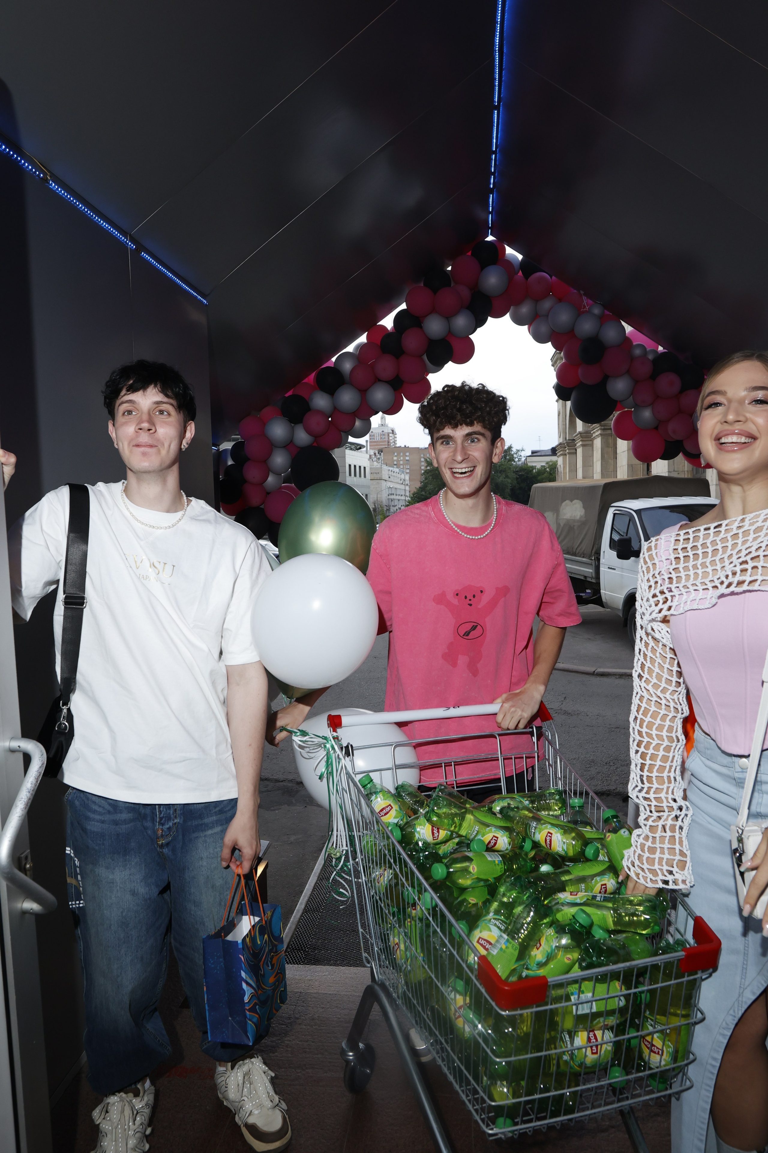 ЮЛЯ ГАВРИЛИНА. Nikolskayasecular