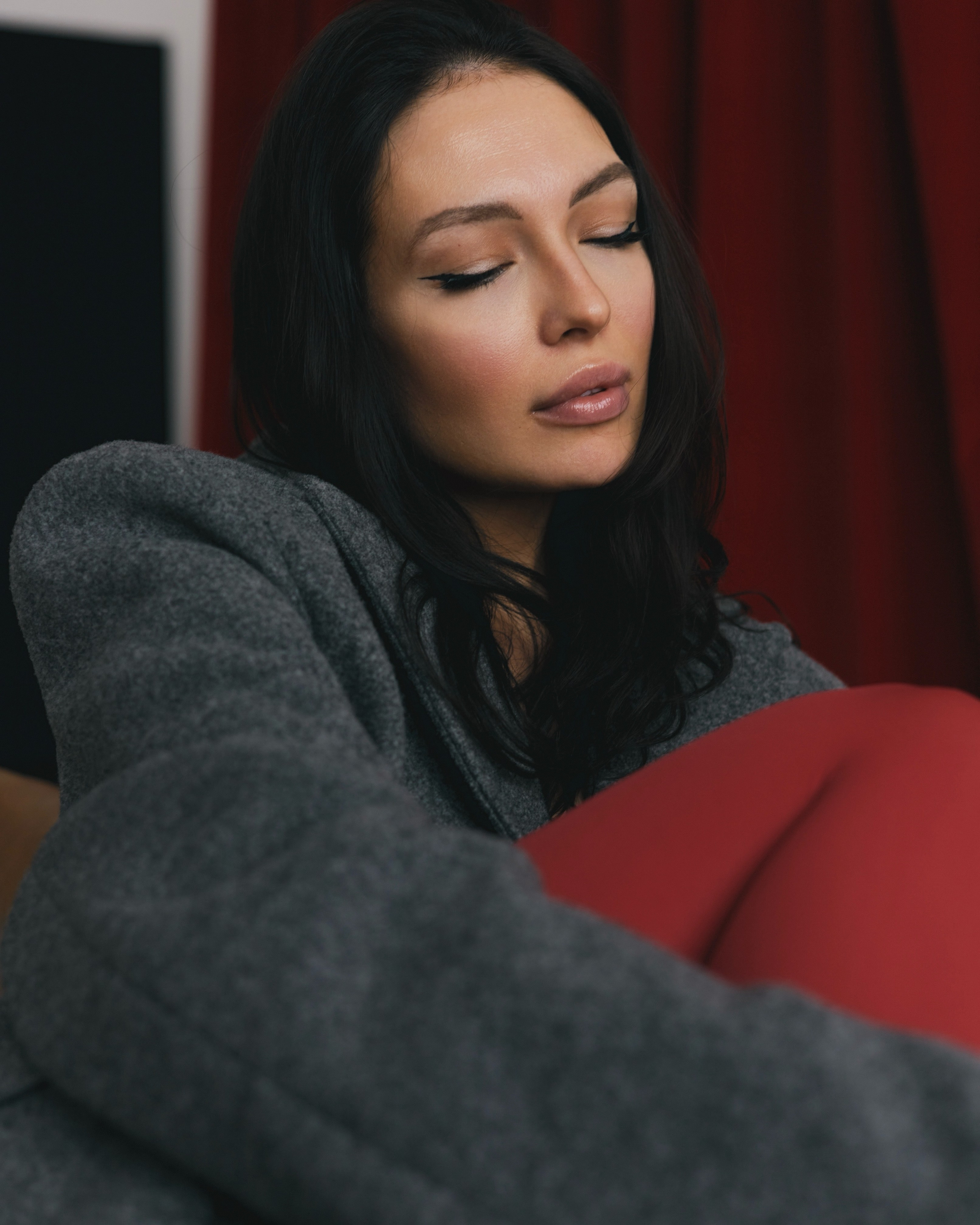 Ирина. Фотограф в Москве Струц Влада