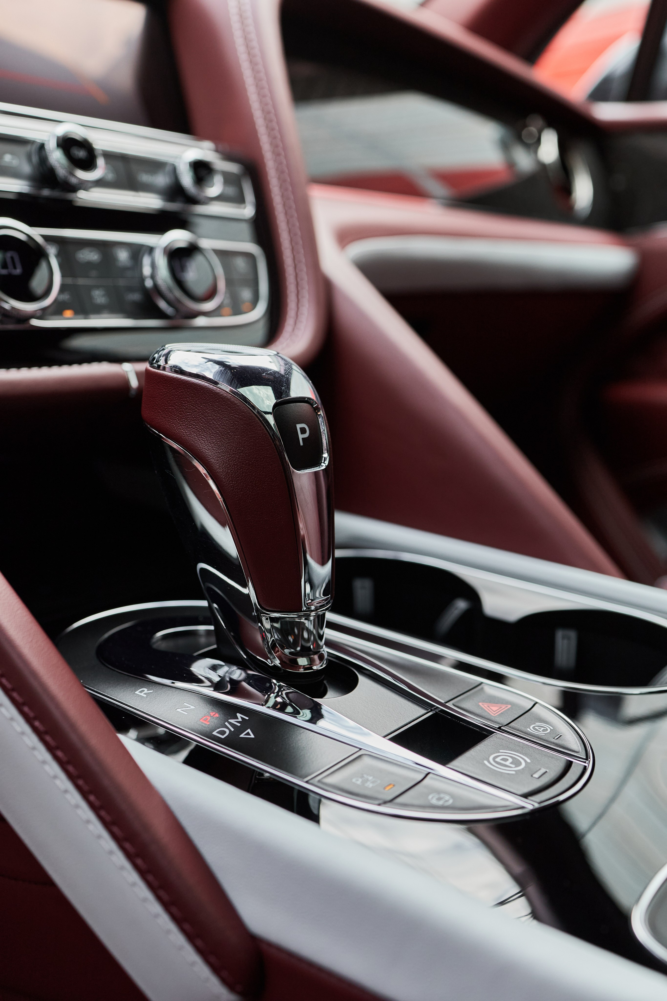 Bentley Bentayga. Фотограф в Москве Струц Влада