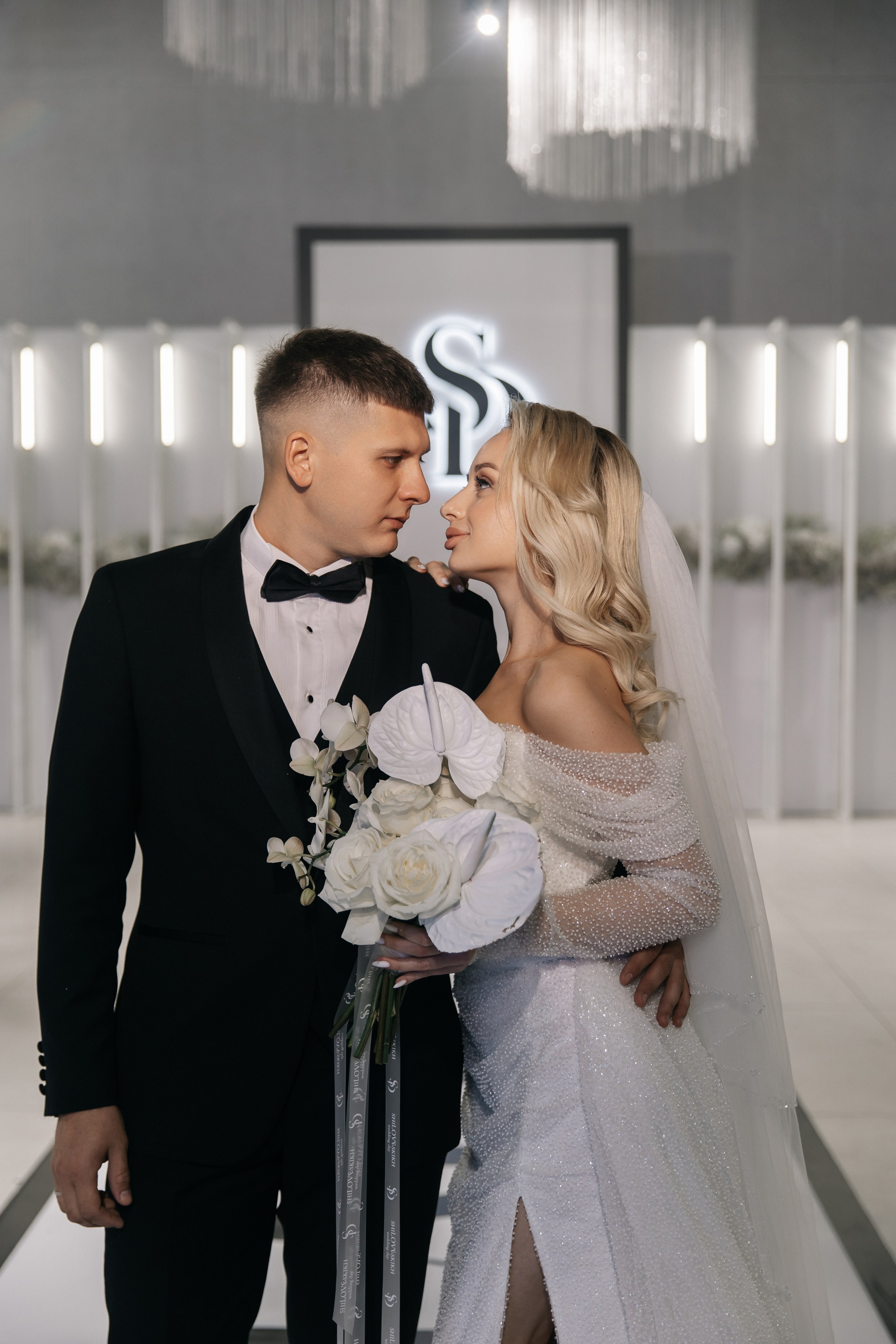 D & S. Свадебный фотограф Алина Хабарова