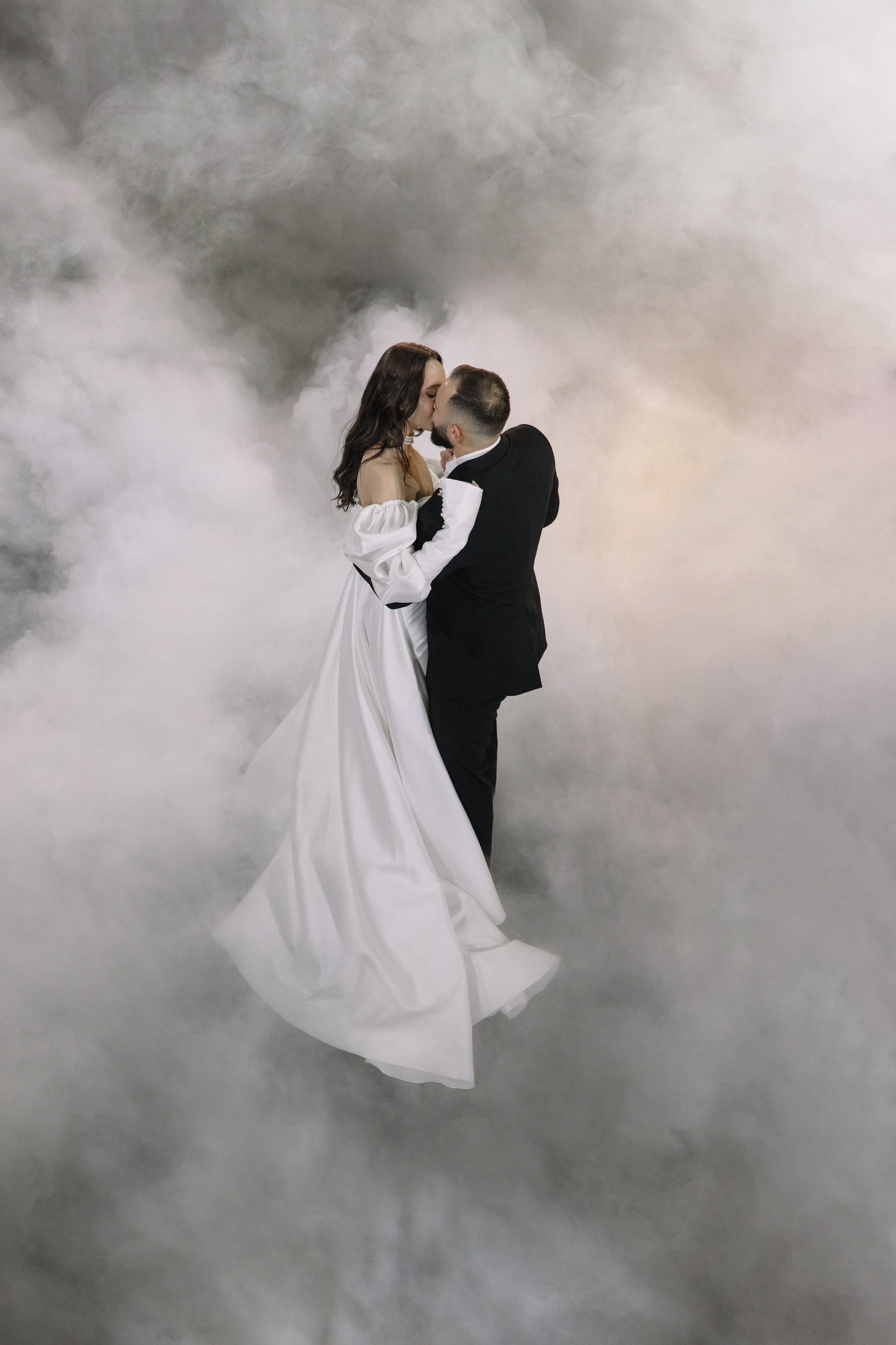 Ну мёёёд!. Свадебный фотограф Алина Хабарова