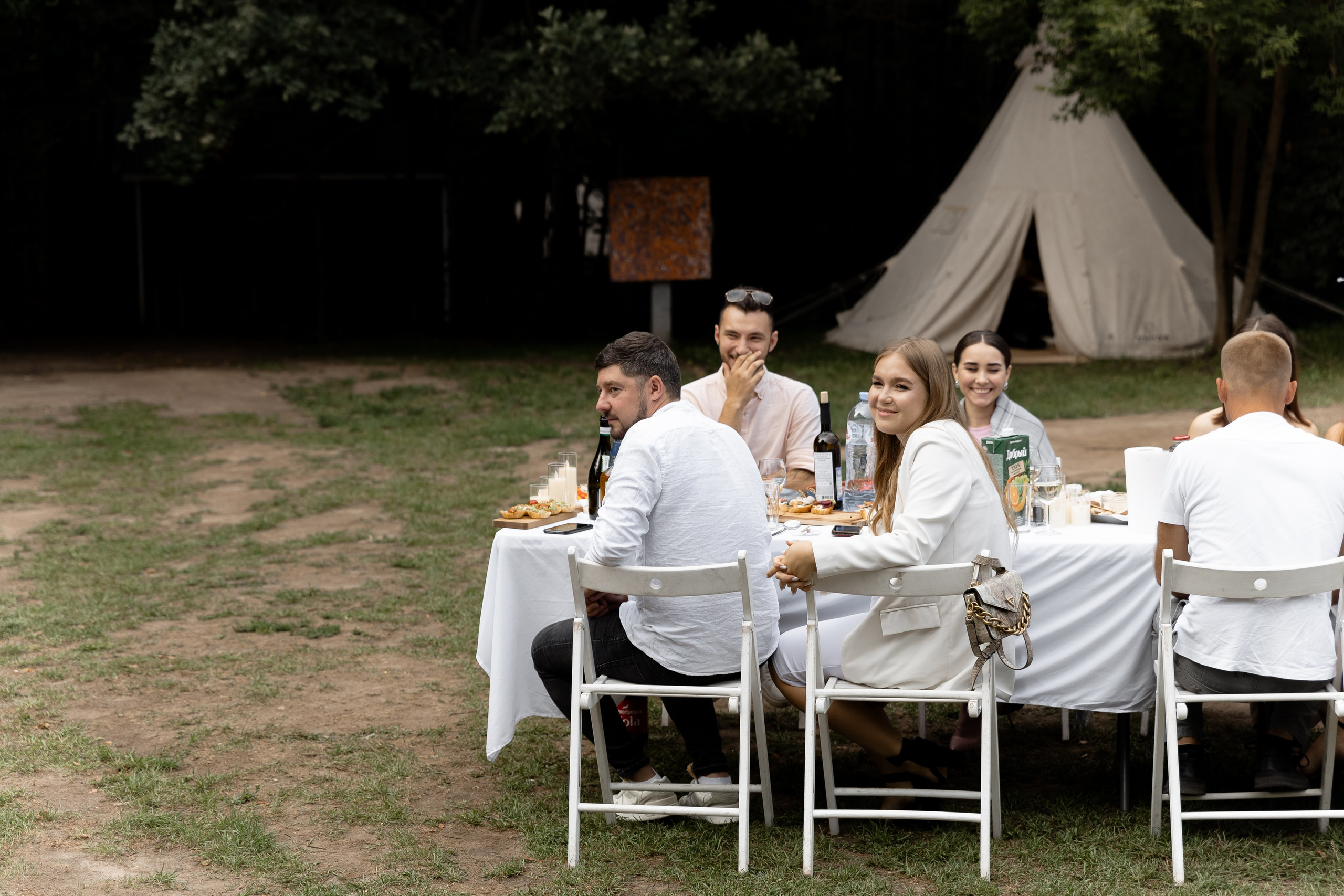 ILDAR|ILUZA. Главная