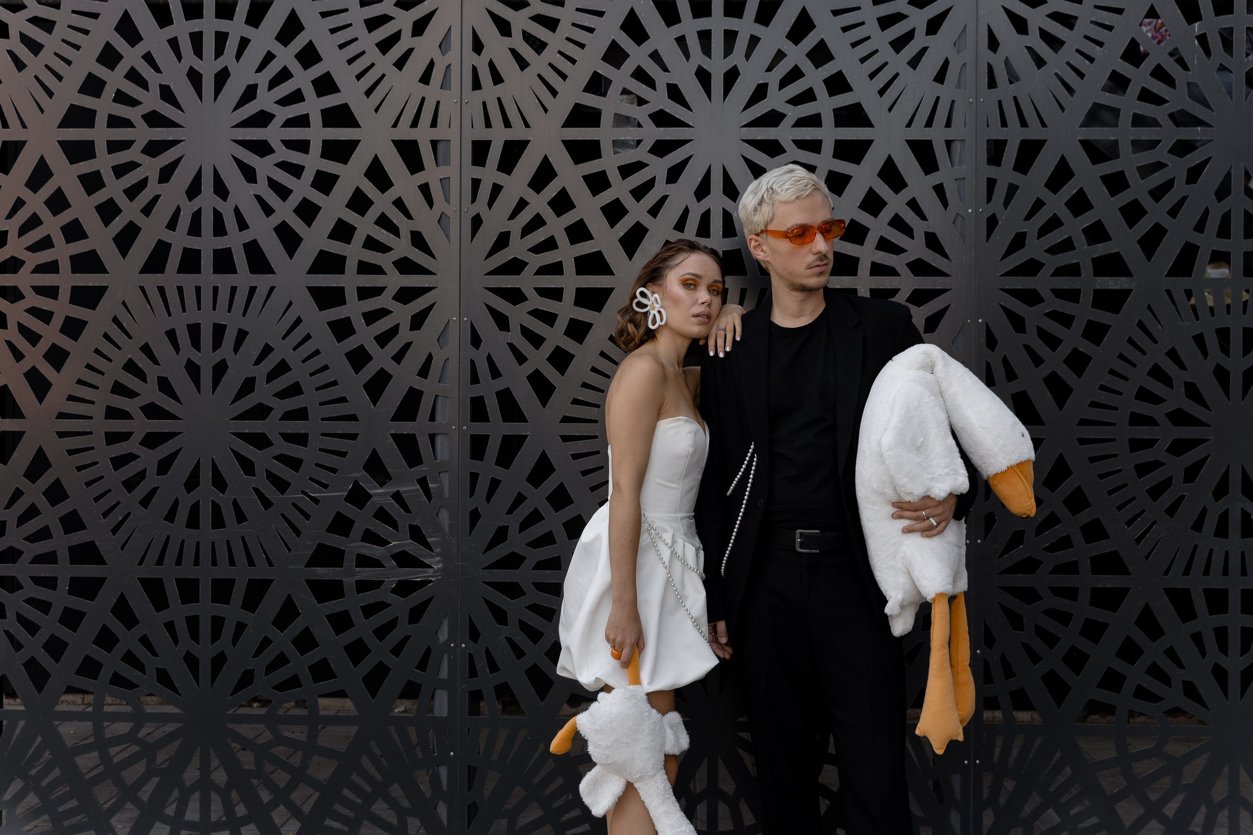 UTKI. Главная