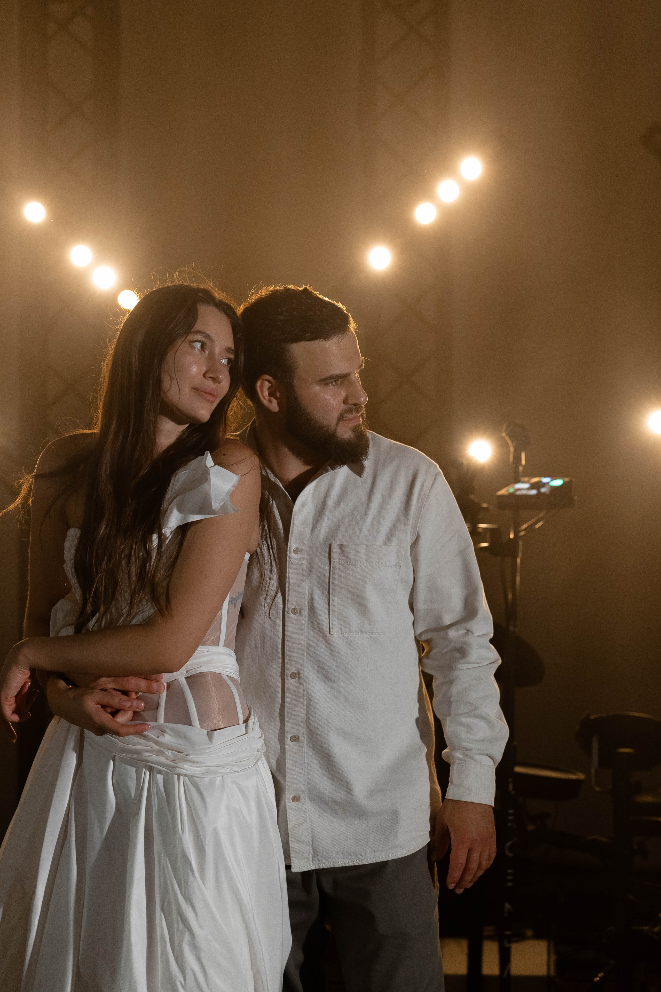 TIMUR | JULIA. Главная