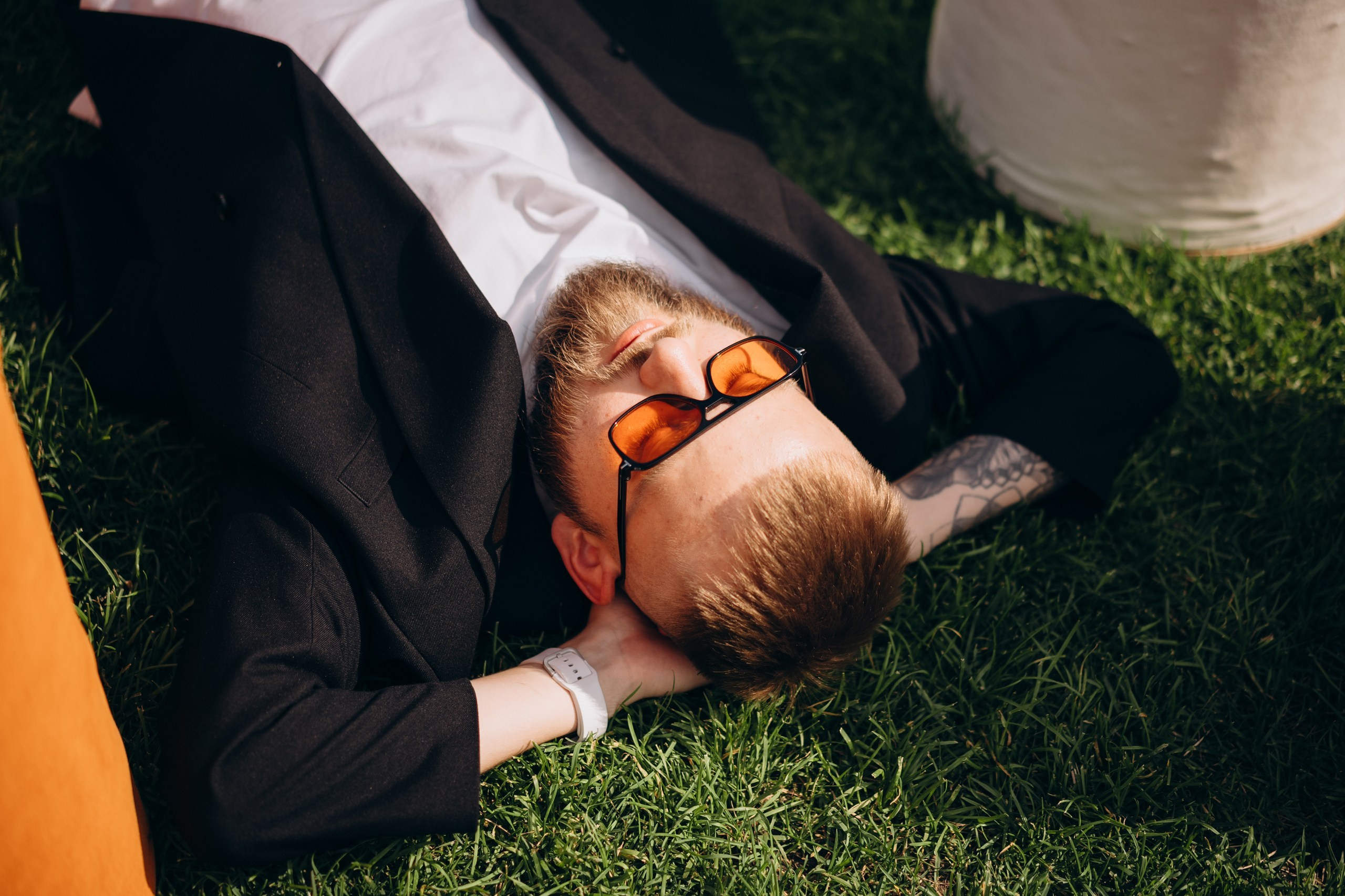 1.07 Иван и Екатерина. Свадебный организатор Екатеринбург