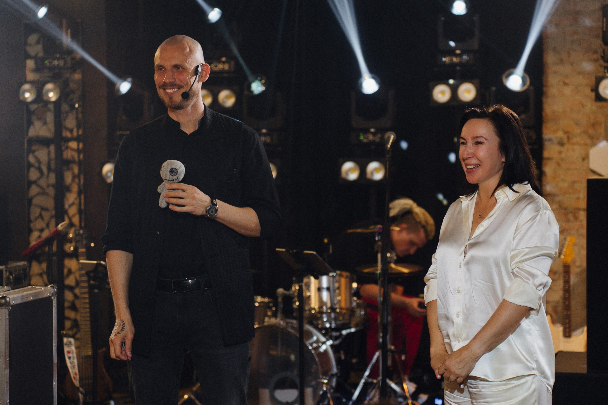 Ты просто космос, Стас!. Свадебный фотограф в Краснодаре и Сочи Винидиктова Екатерина