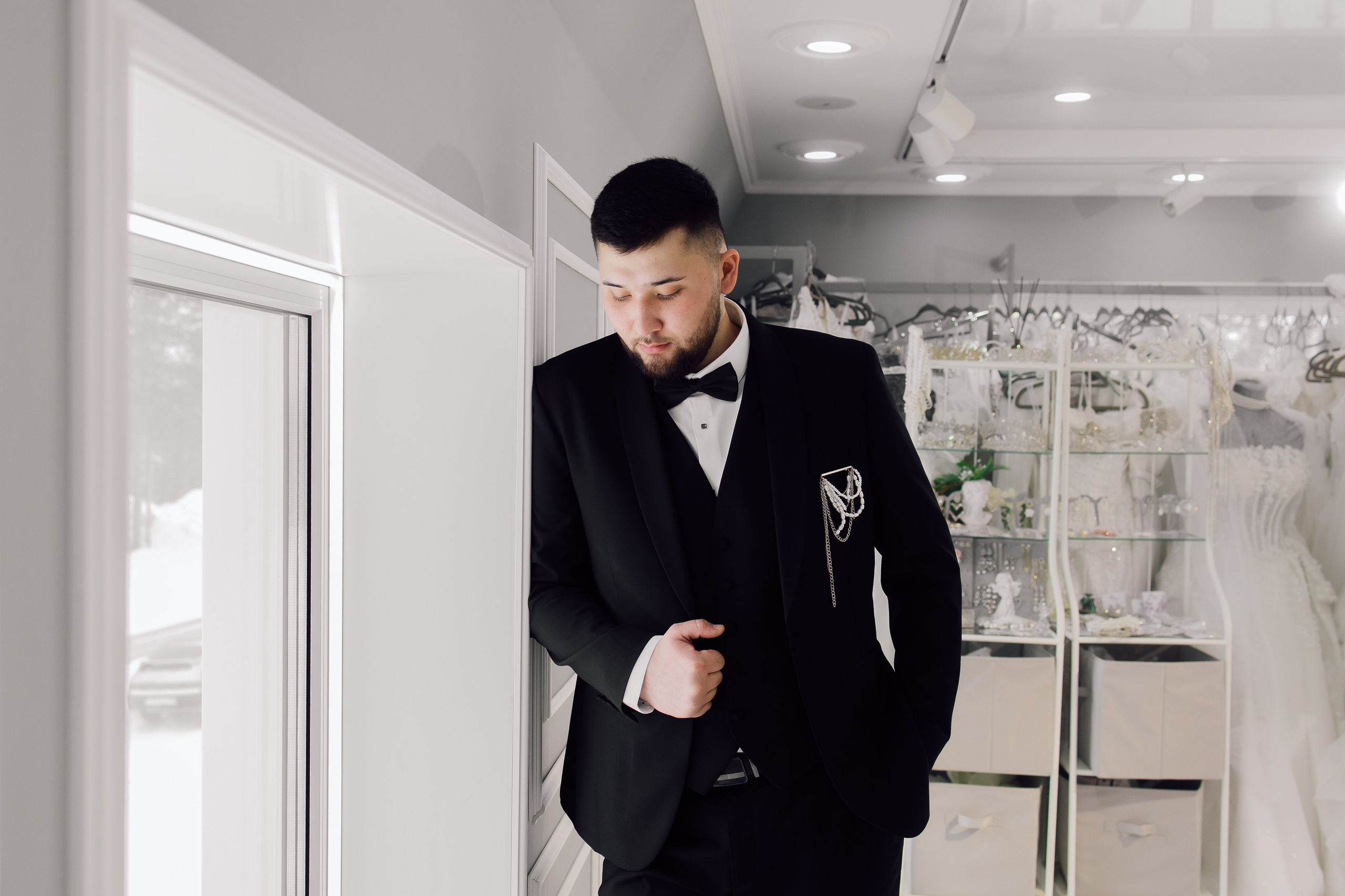 Ксения и Артур