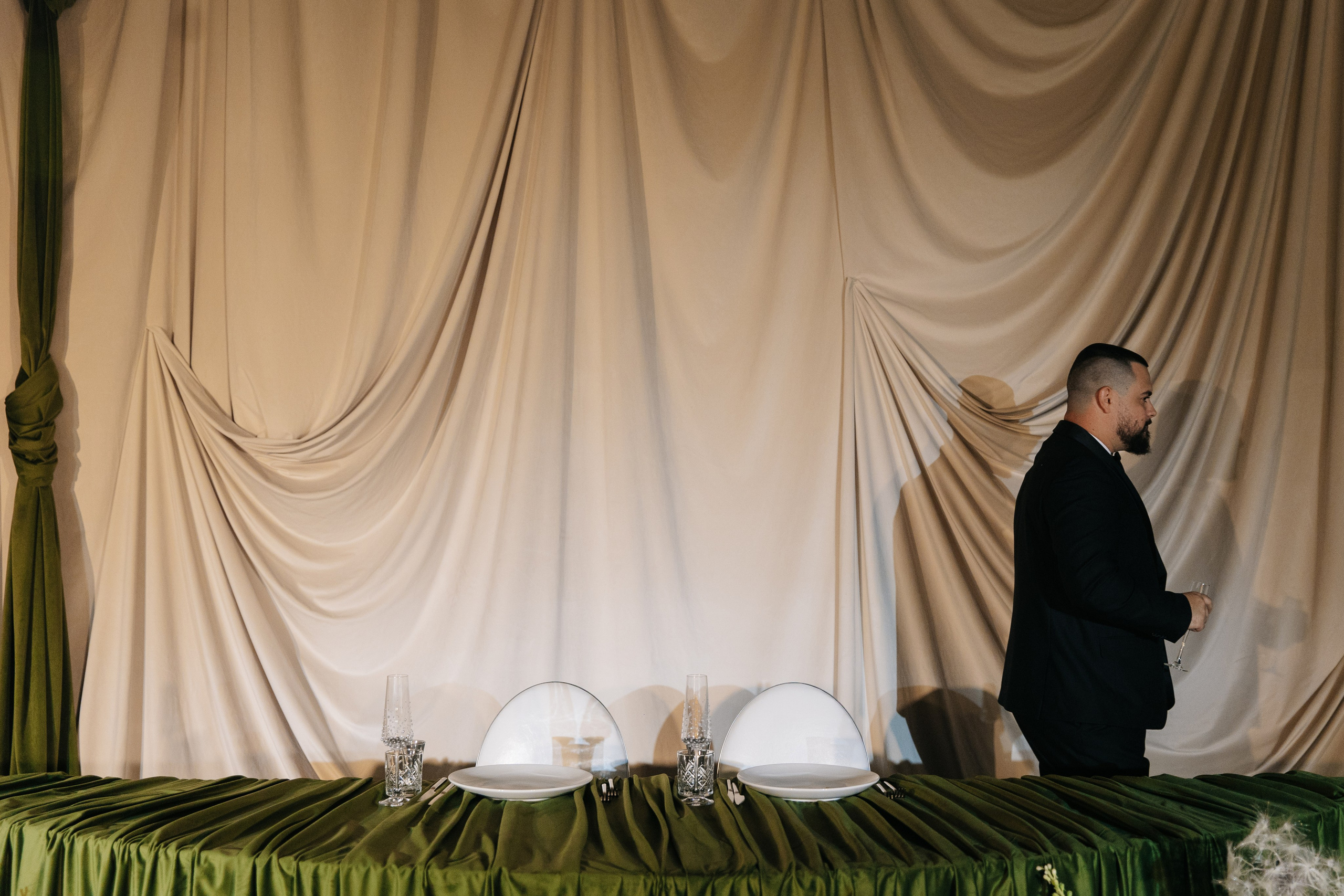 Игорь и Валерия. Главная