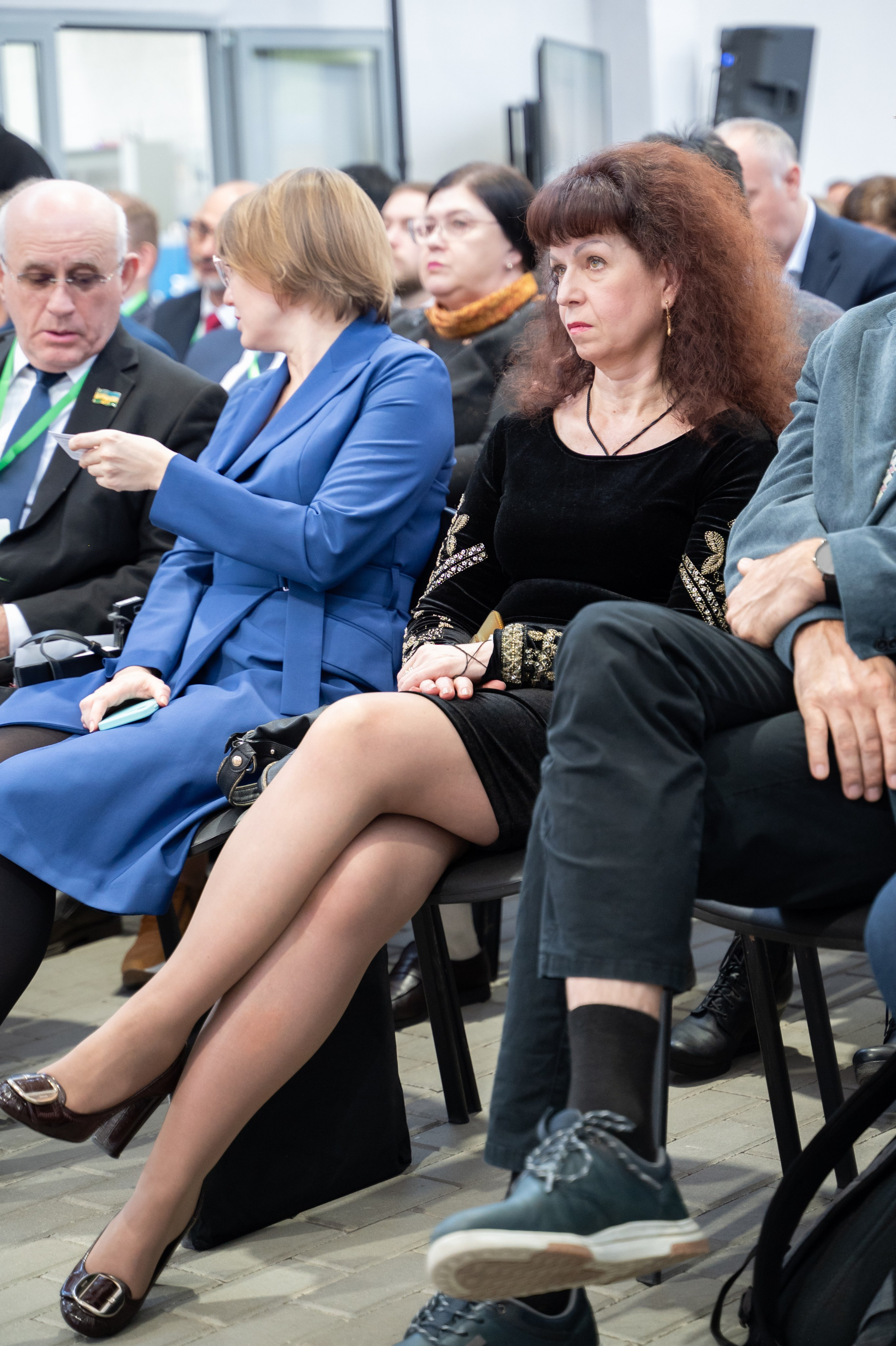 Международная конференция РАН