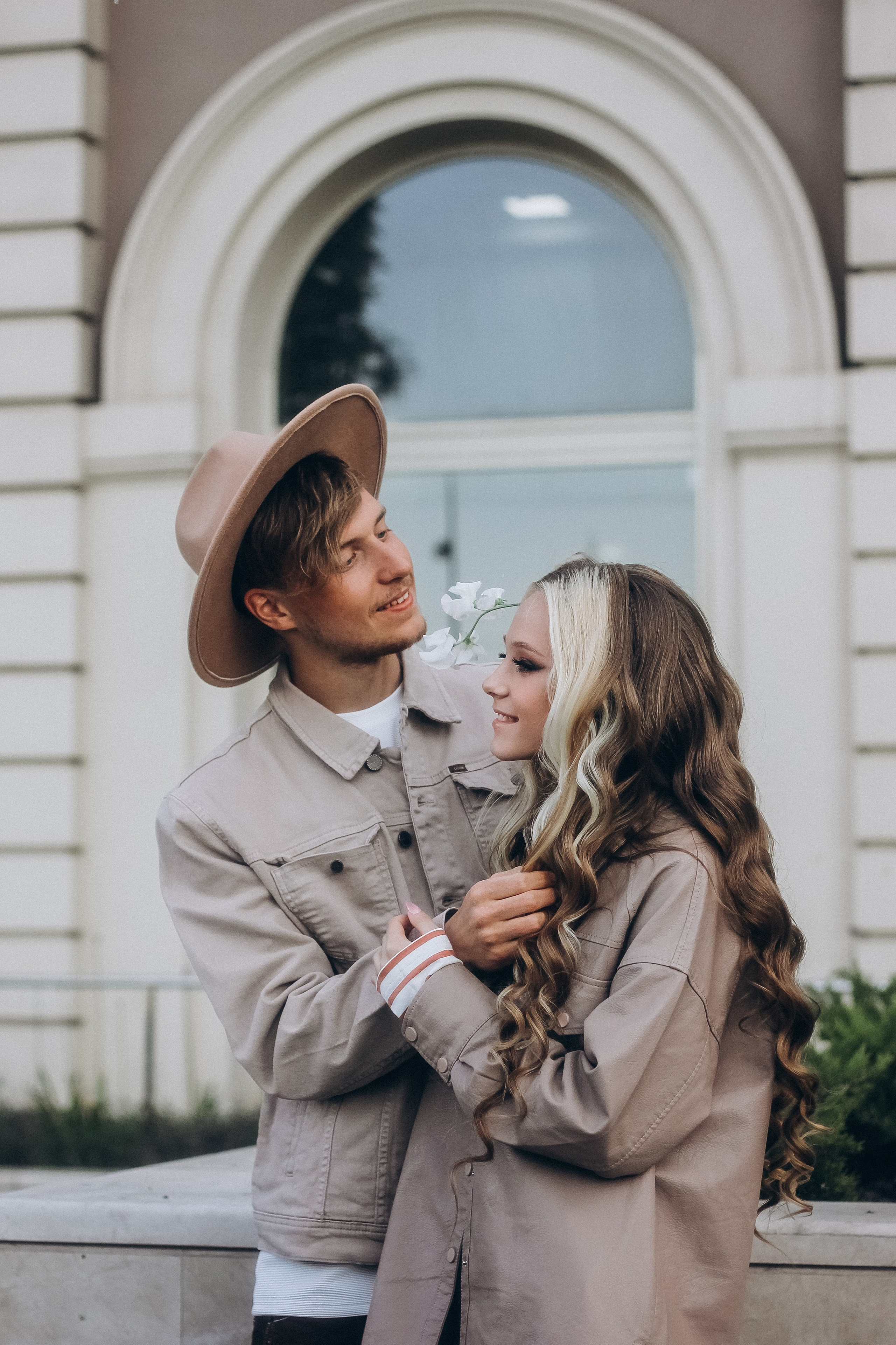 Прогулка на Павелецком. Фотограф Киров — Глазов Арина Авакумова