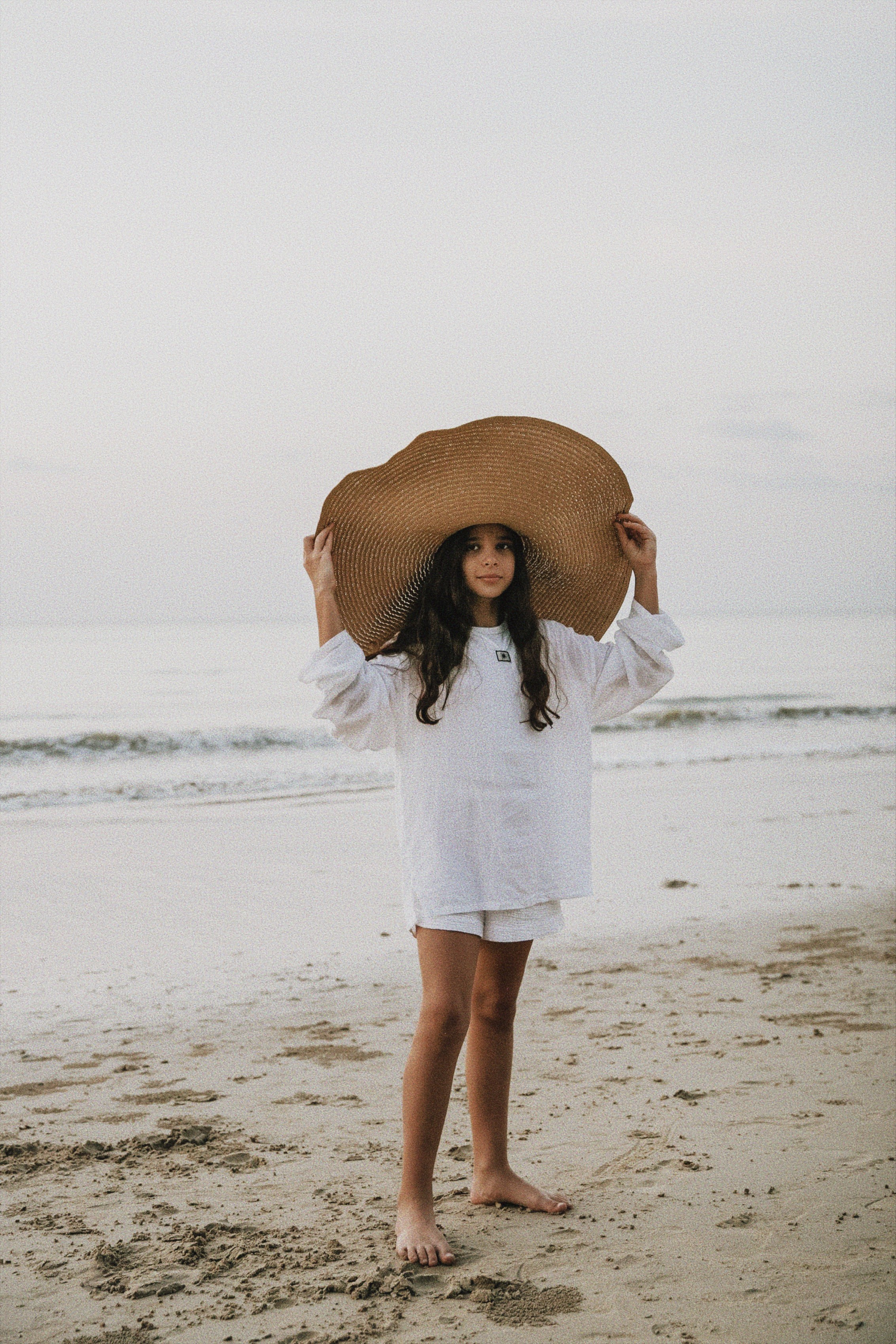 Татьяна с семьей Као Лак. Фотограф и видеограф Анна Домашенко