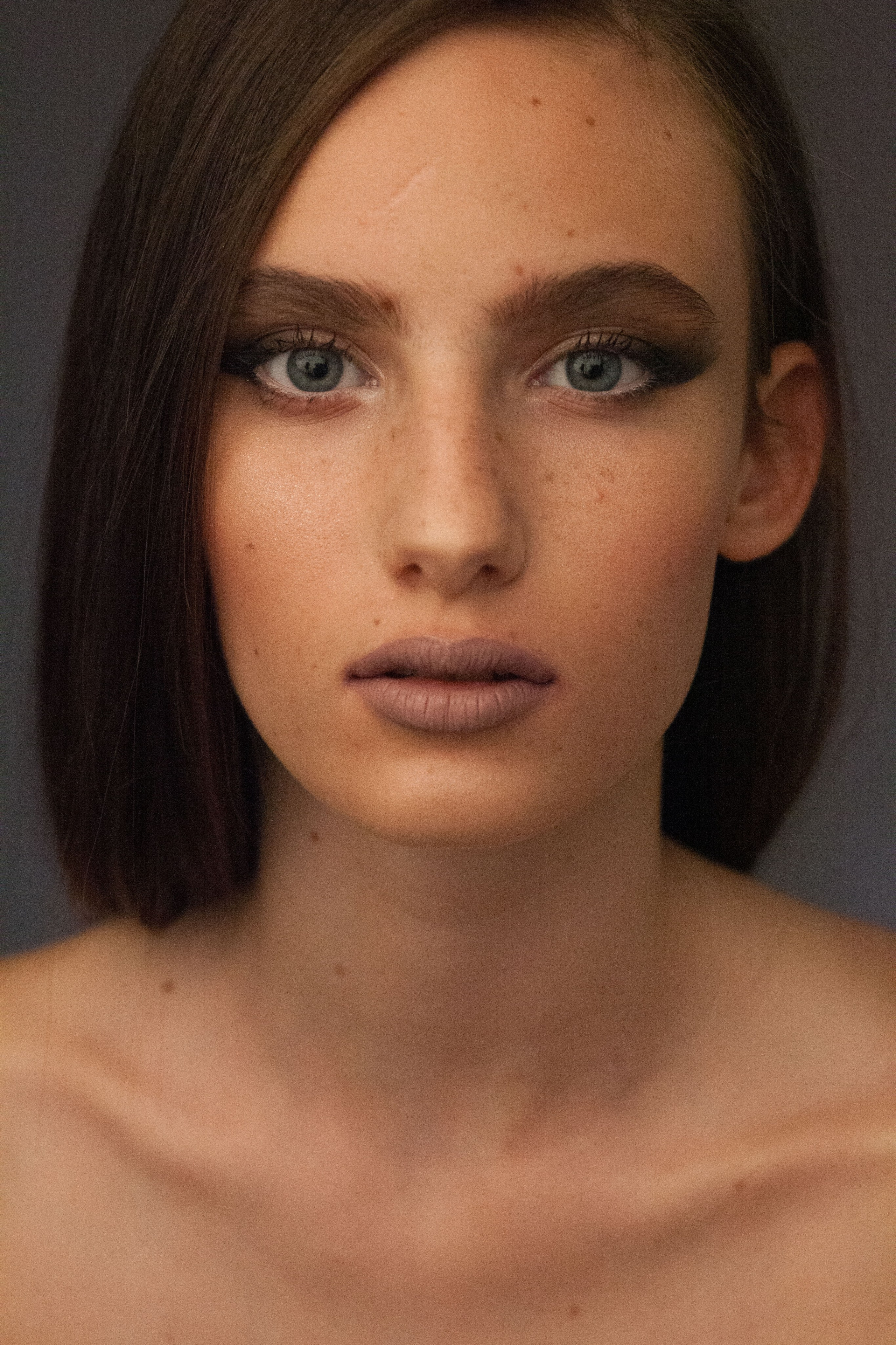 Ретушь. Главная