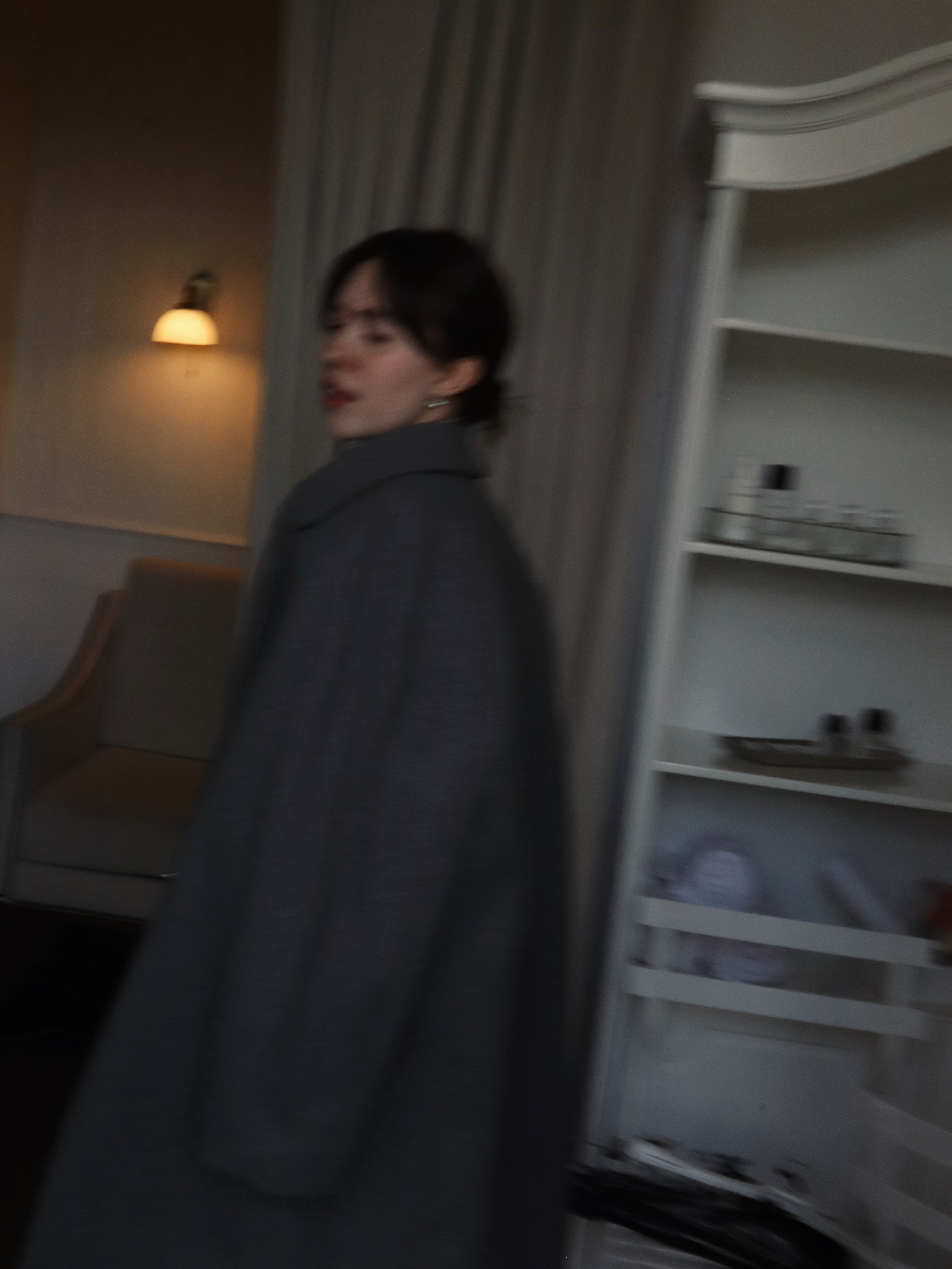 Полина. Портретный и свадебный фотограф в Москве Александра