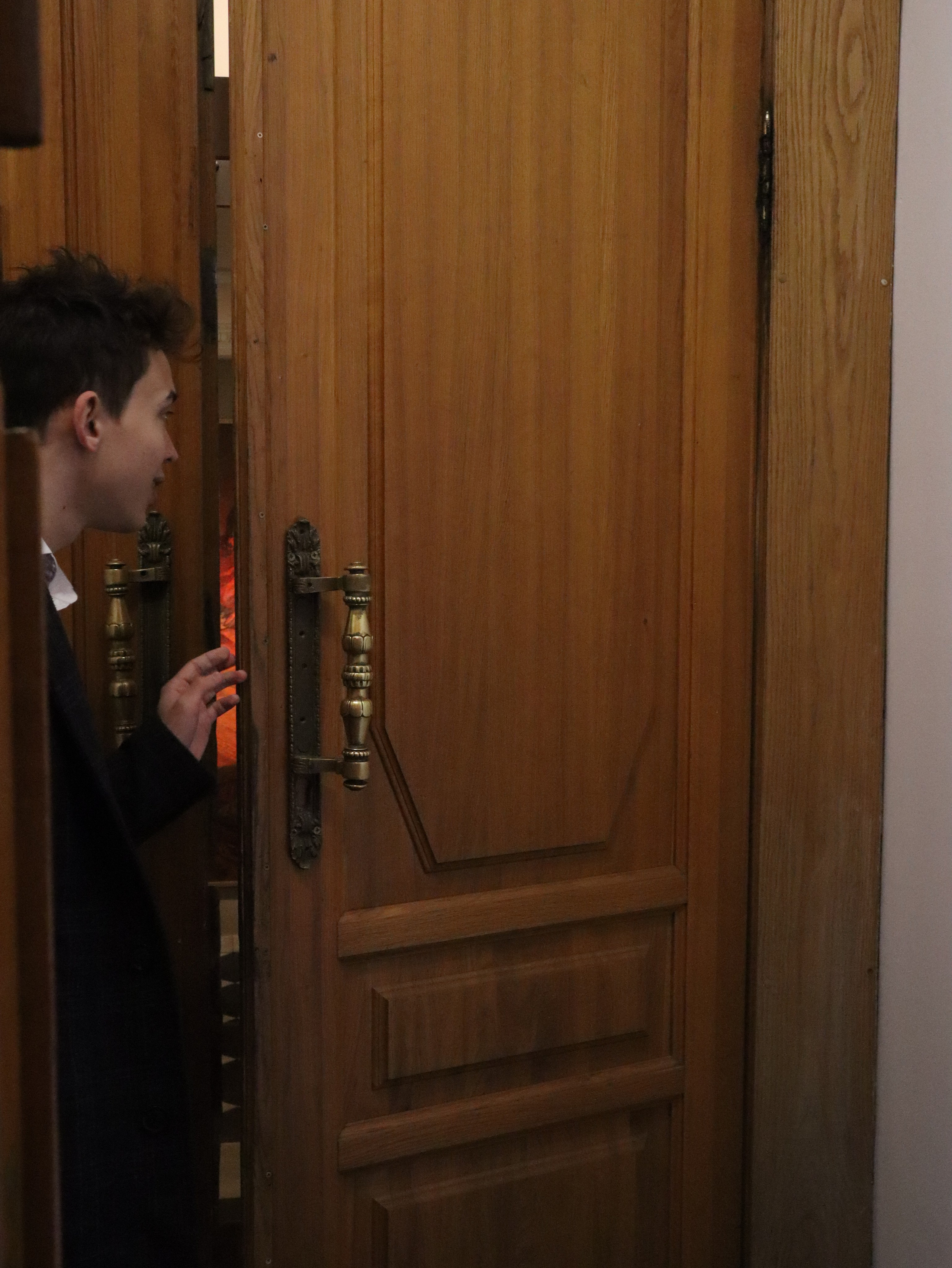 Макс. Портретный и свадебный фотограф в Москве Александра