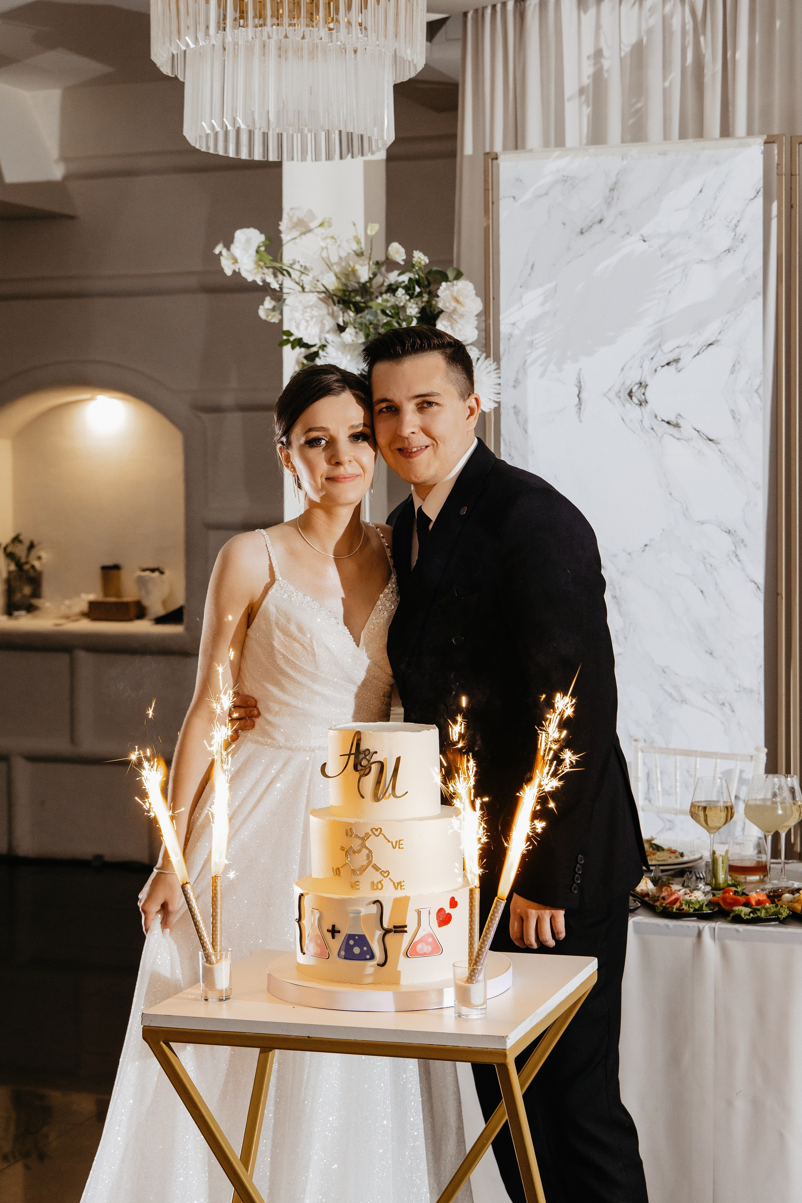 Wedding day|Артем и Ирина. Свадебный фотограф Челябинск Зиненко Виктория