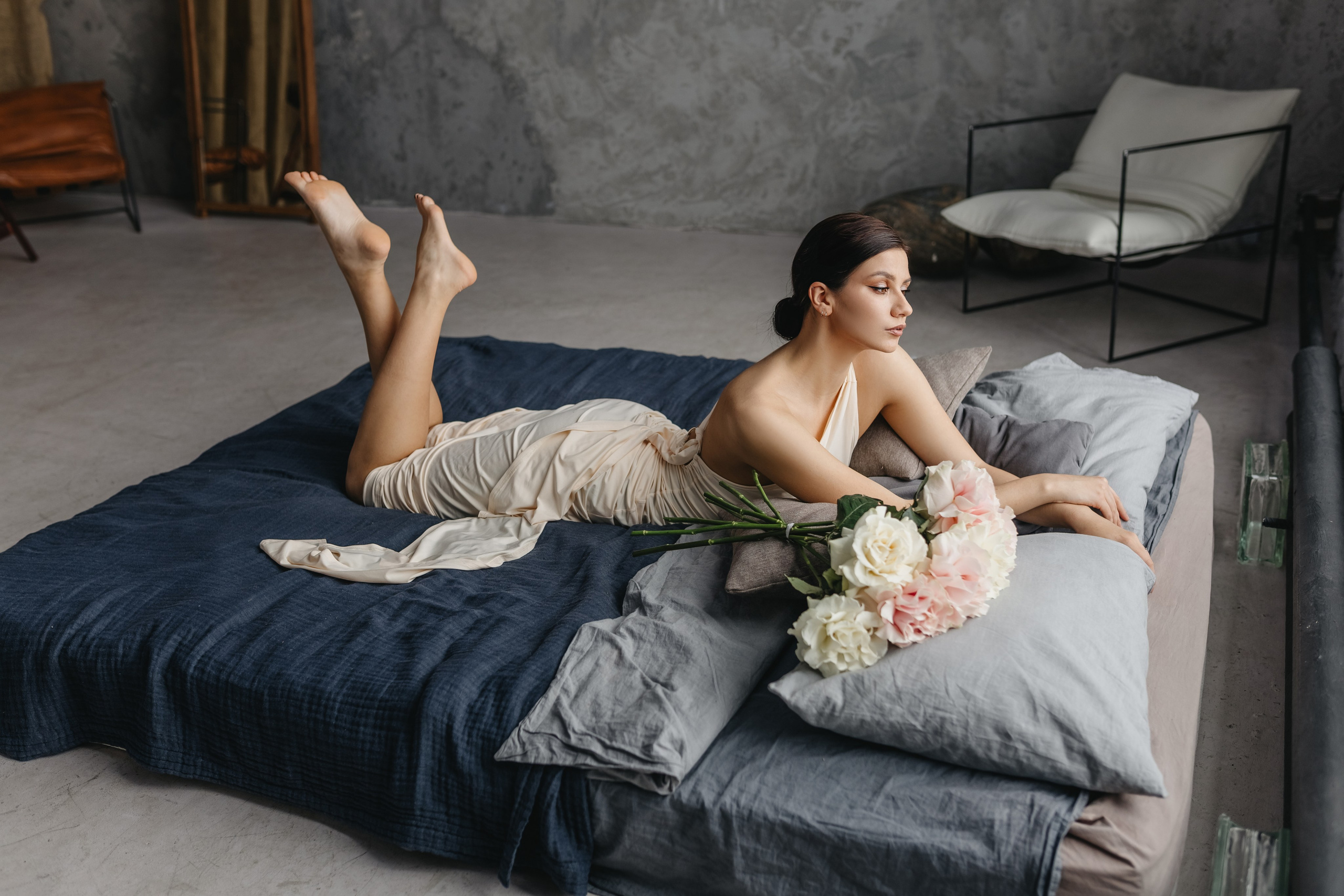 Полина. Фотограф Алиса Субботина