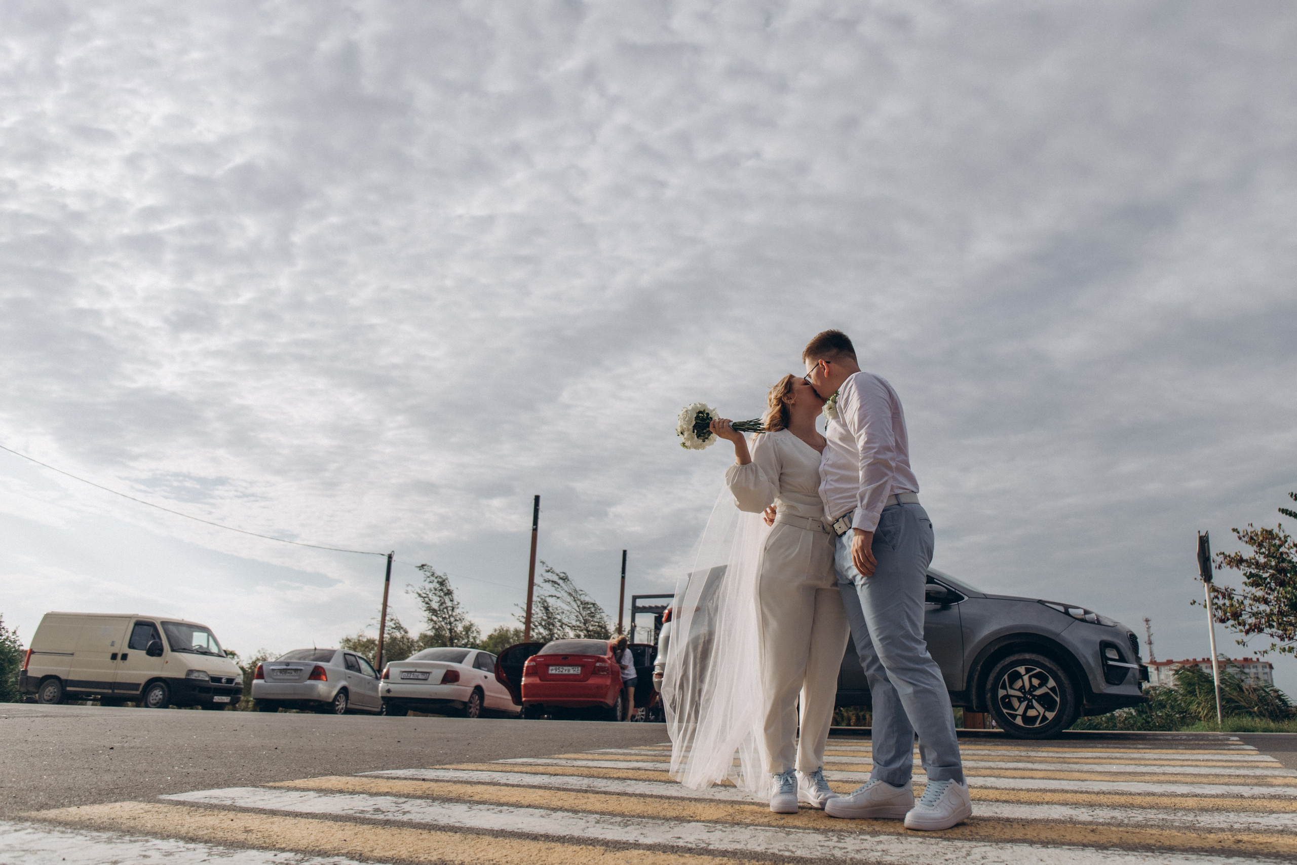 День Х. Свадебный и семейный фотограф Злата Вдовина