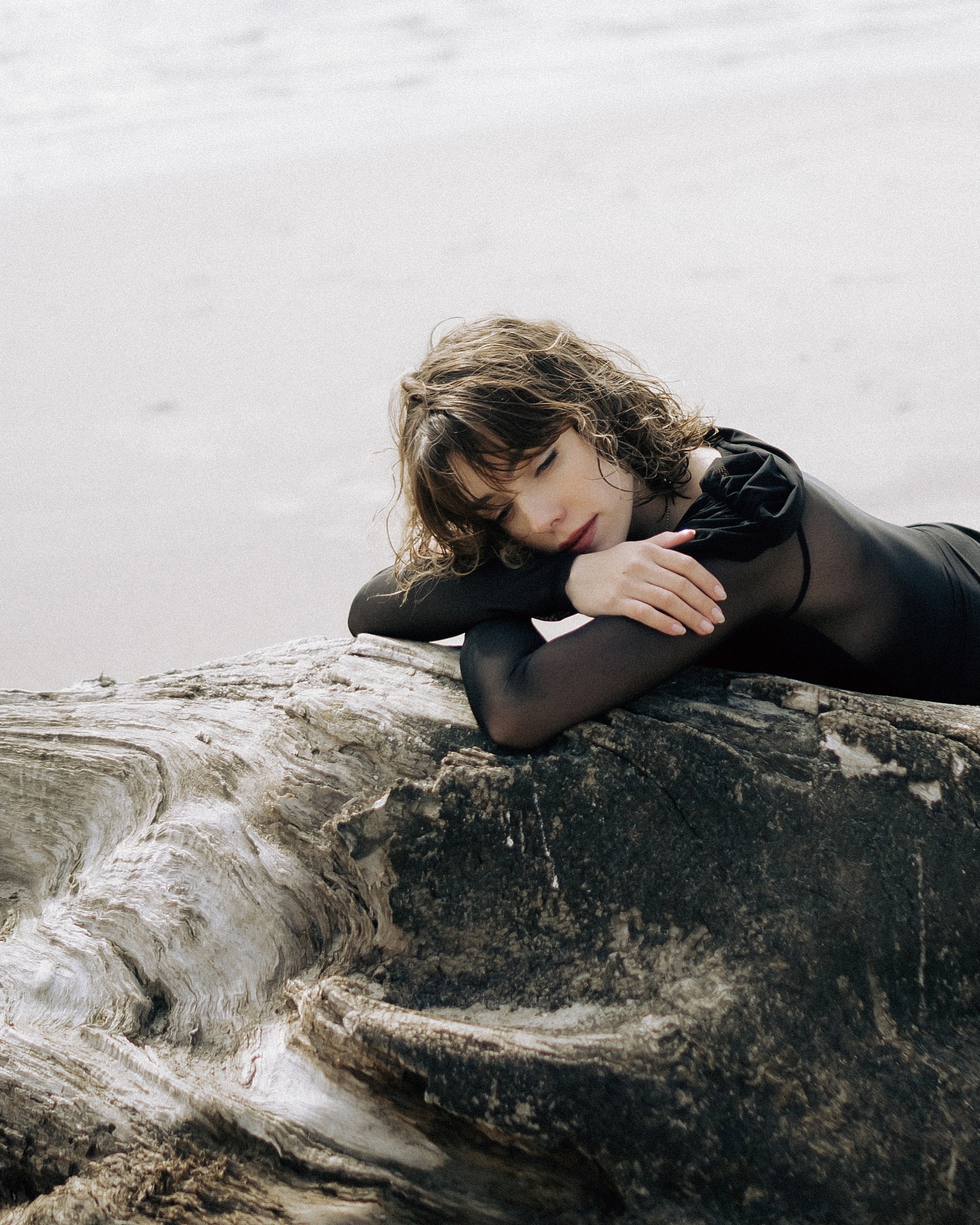 Olga. Индивидуальная и семейная фотосессия в Чебоксарах Оксана Русакова