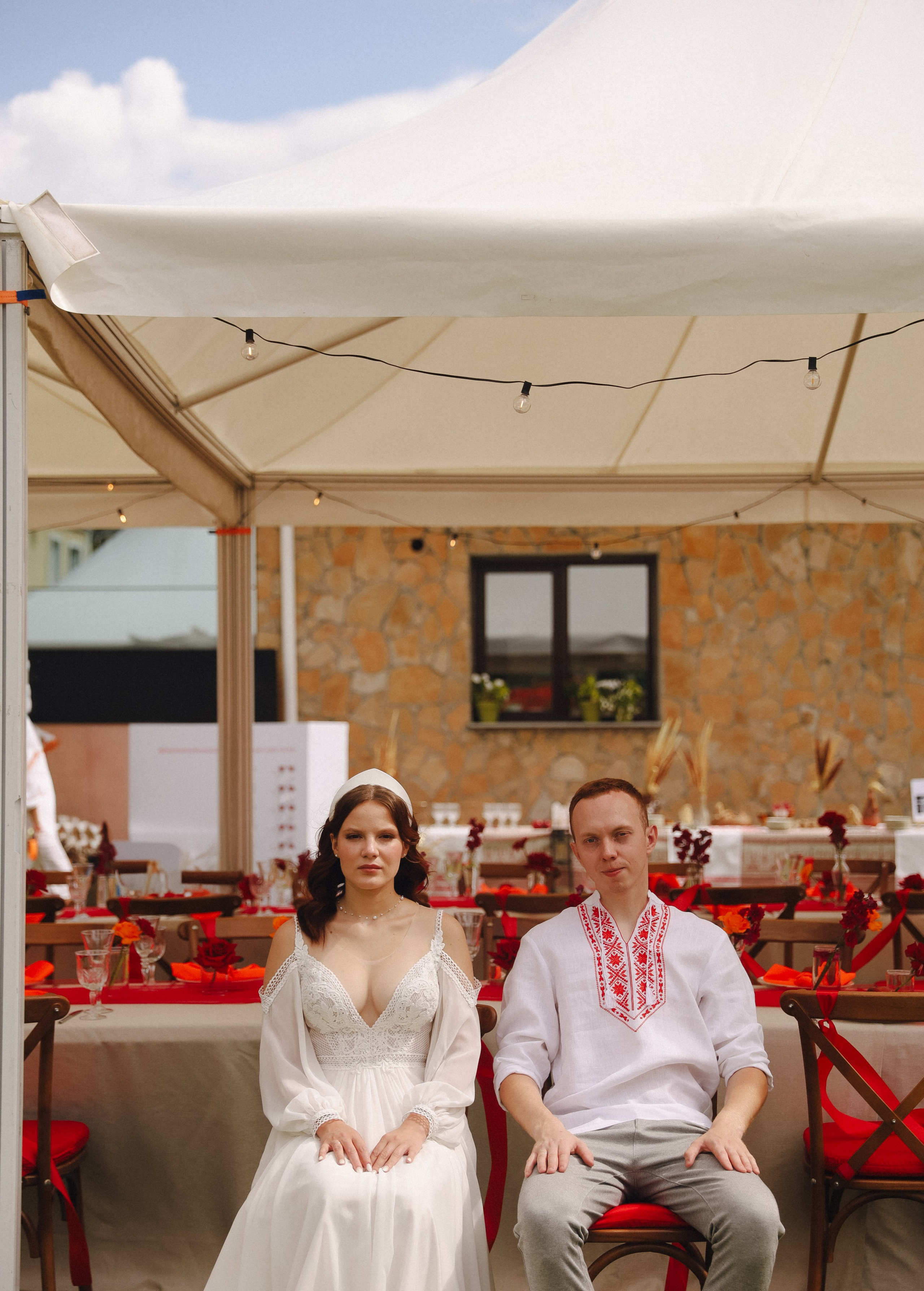 Илья и Илона. Свадебный фотограф Екатеринбург Алексей Ладыгин