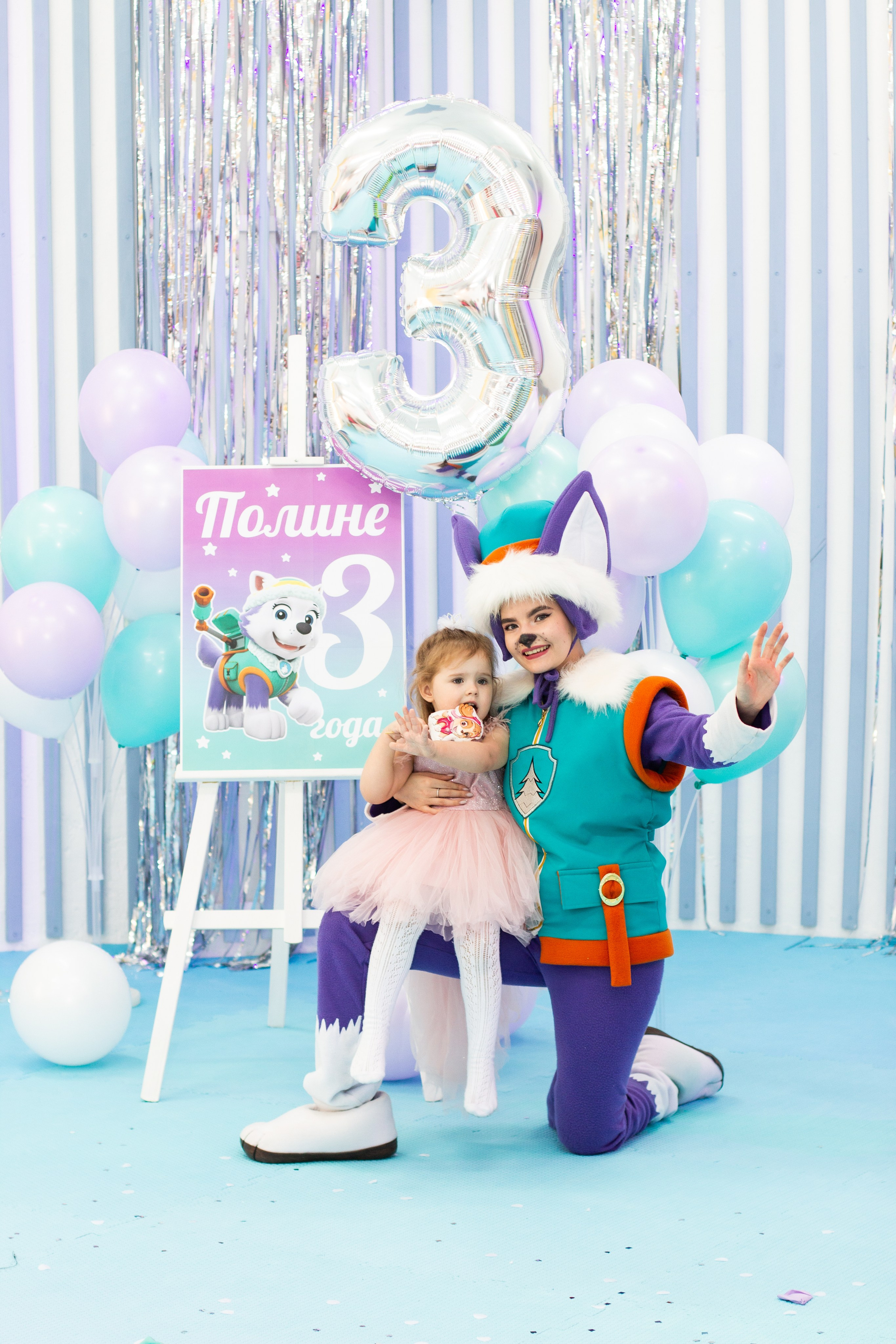 Праздники в Академии чудес. Семейный и детский фотограф в Черногории Татьяна Белякова