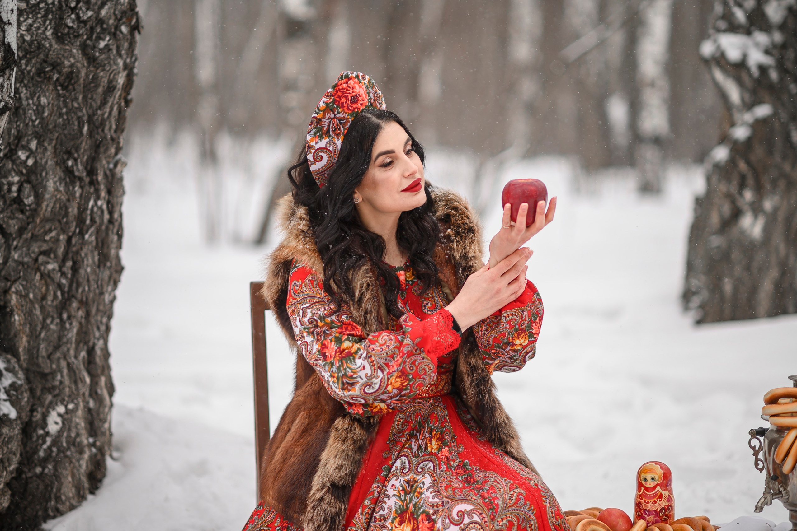 МАСЛЕНИЦА. Семейный фотограф Екатеринбург Лора Мур