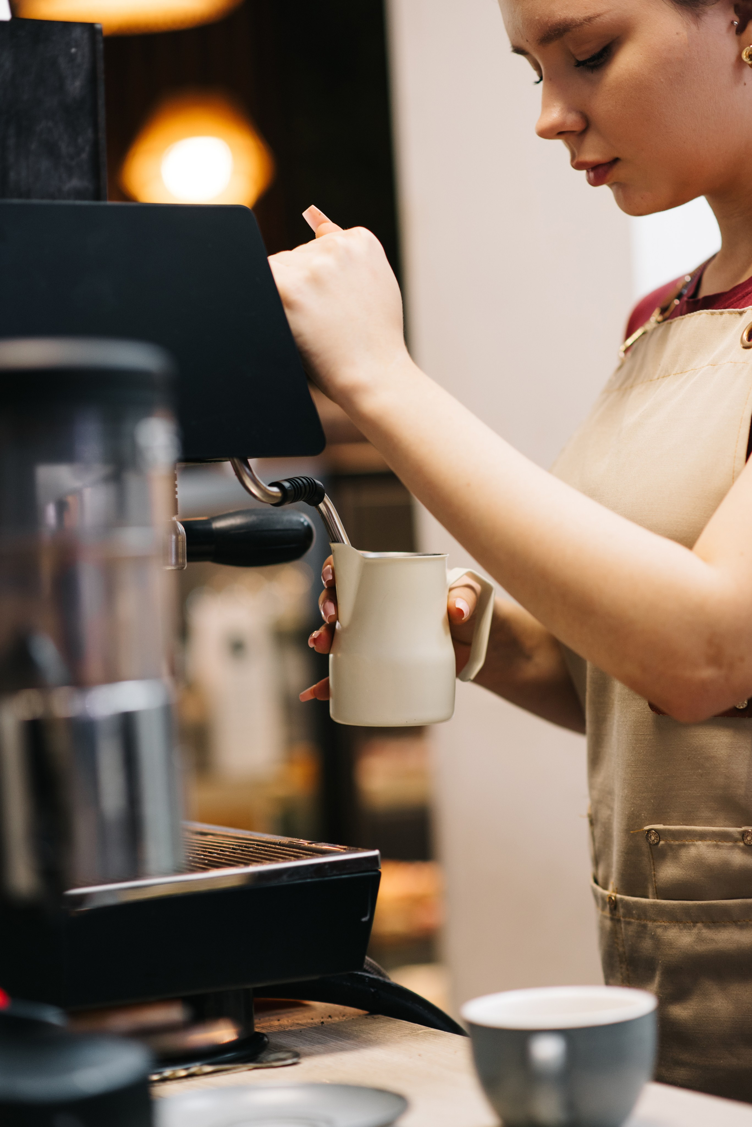 Кофейня «Тепло» (редизайн). Фотограф в Арсеньев, Уссурийск, Владивостоке