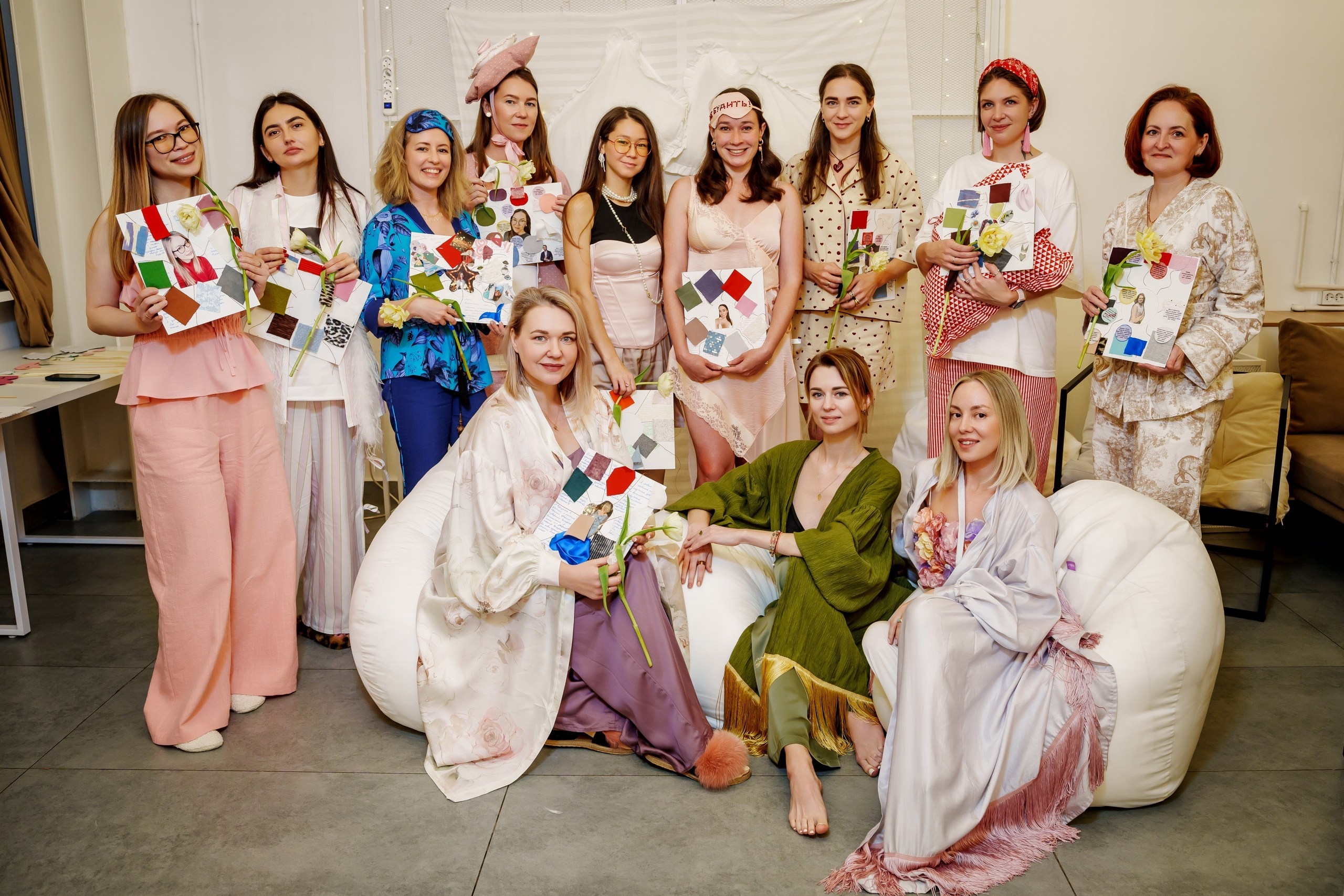 Праздники и мероприятия. Фотограф и видеограф в Москве и Московской области Мария Вишня