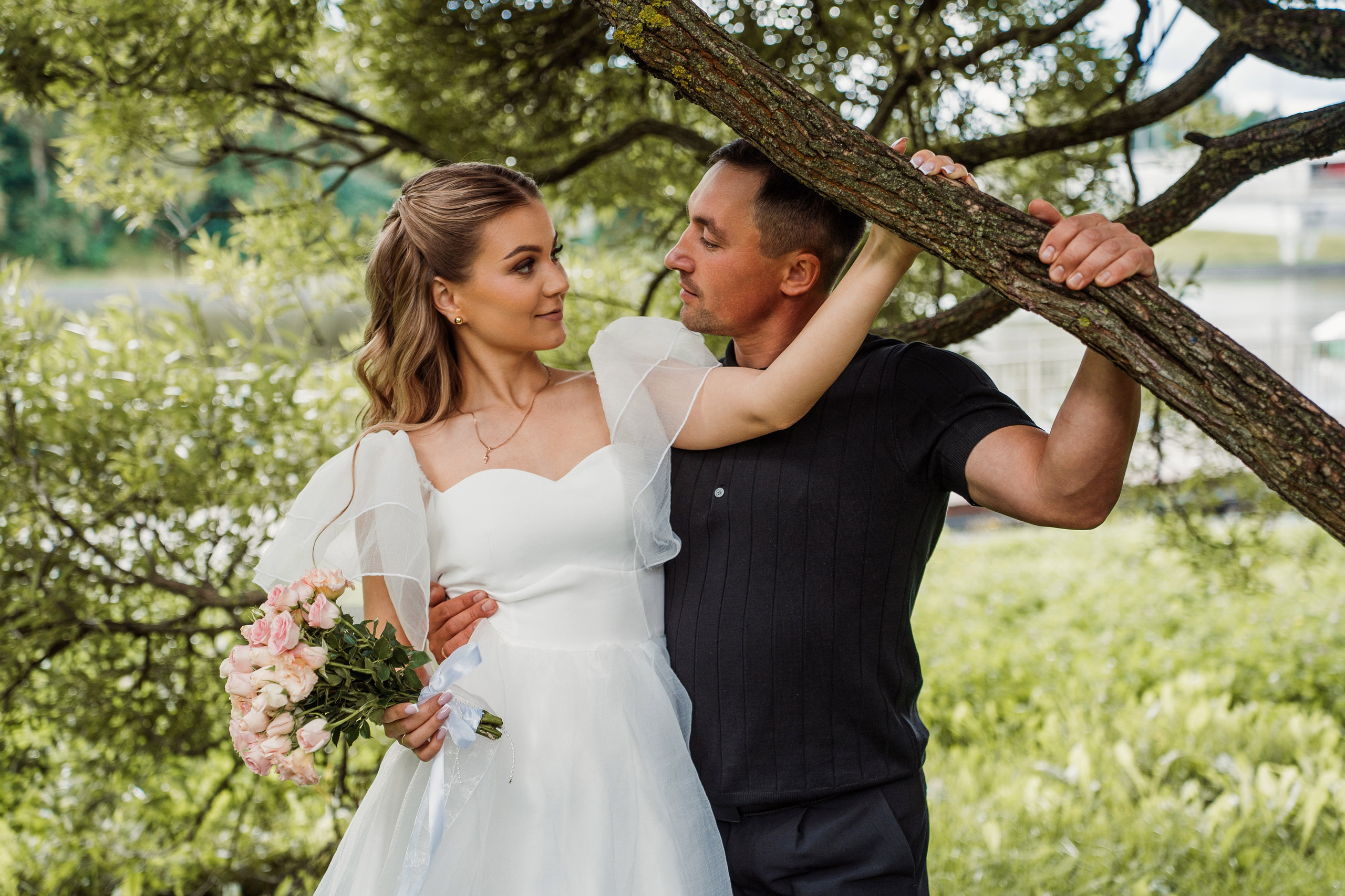 Фотограф и видеограф в Москве и Московской области Мария Вишня