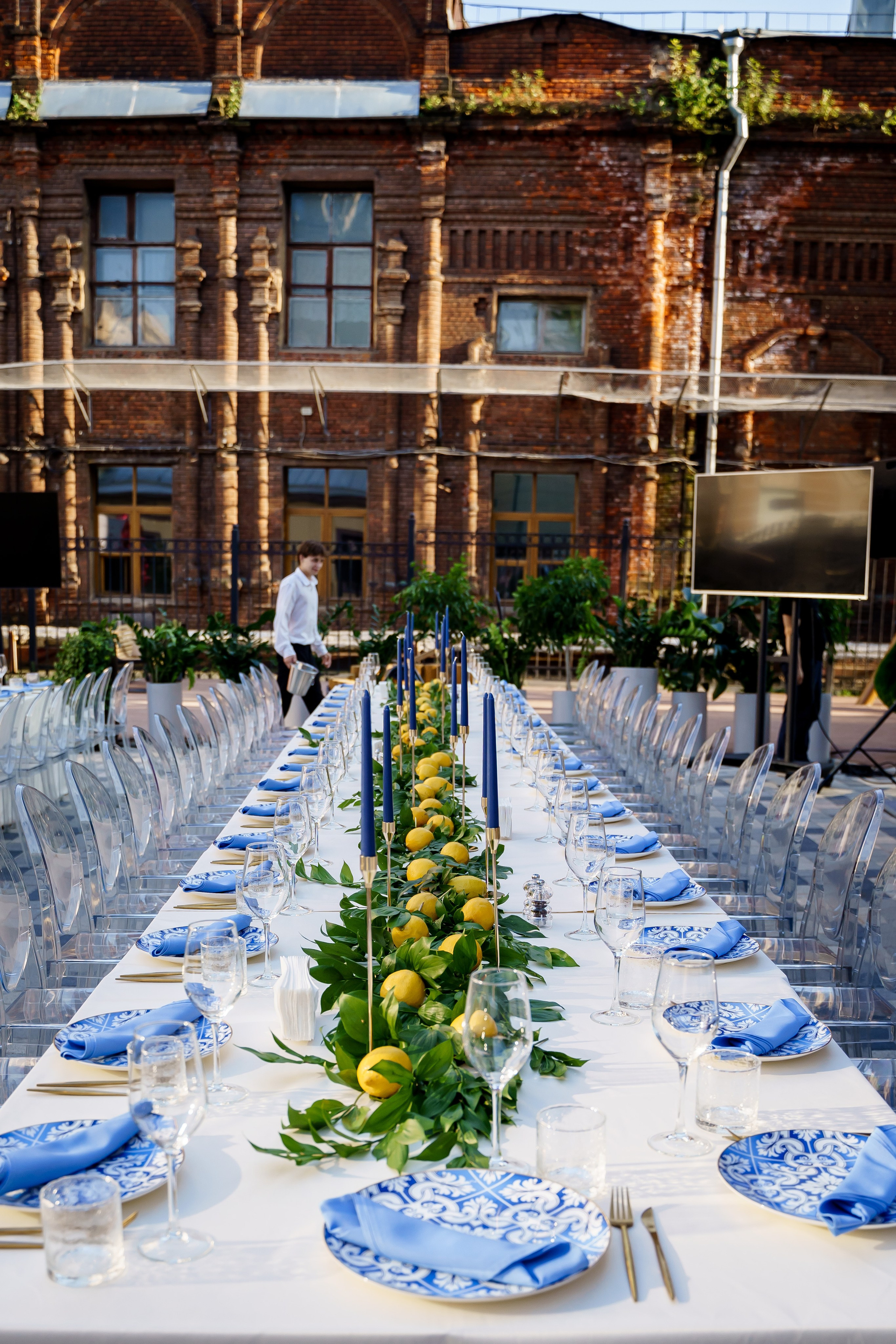 Праздники и мероприятия. Фотограф и видеограф в Москве и Московской области Мария Вишня