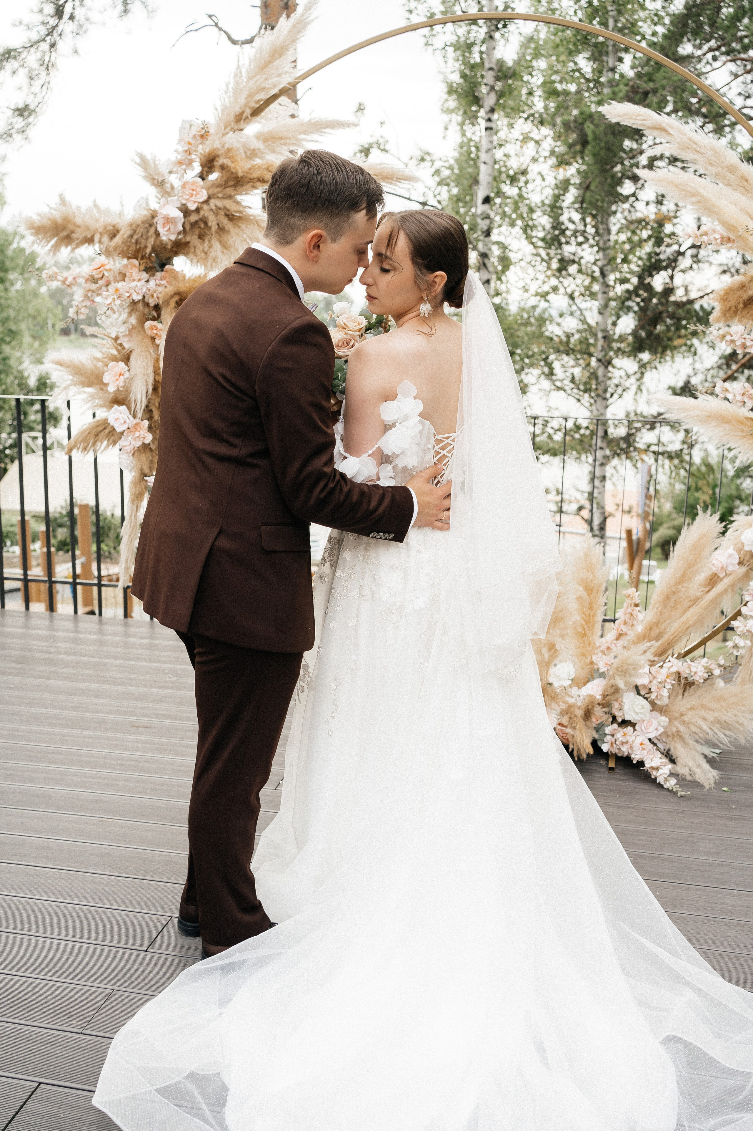 София и Даниил. Главная