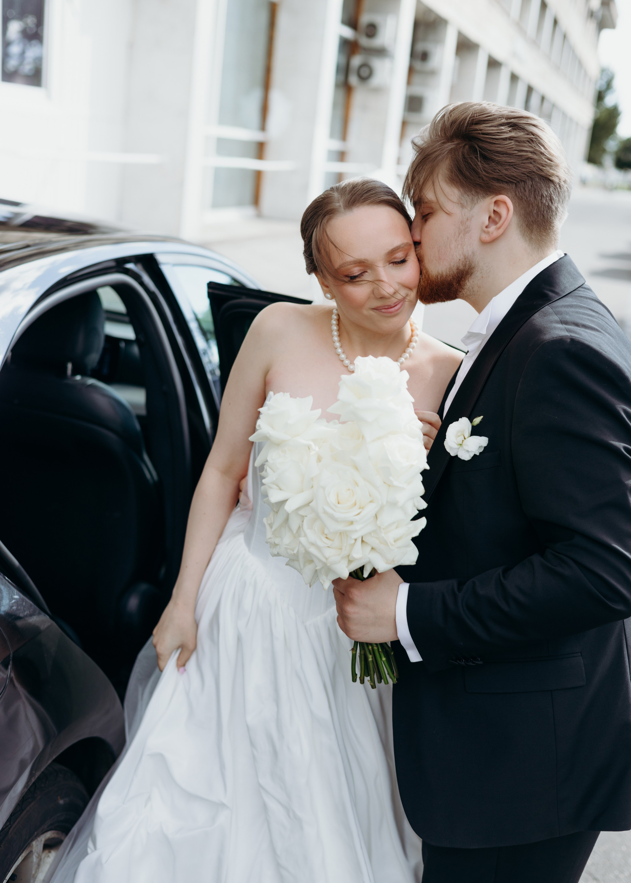 Никита и Валерия. Репортажный ивент фотограф СПб Кирилл Зубков