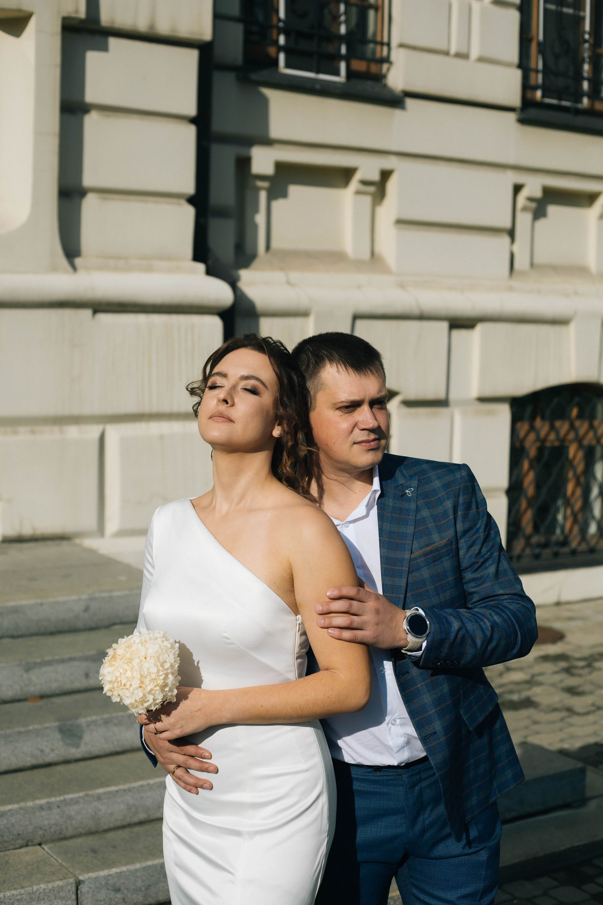 Александр и Маргарита. Рыжова Тамара