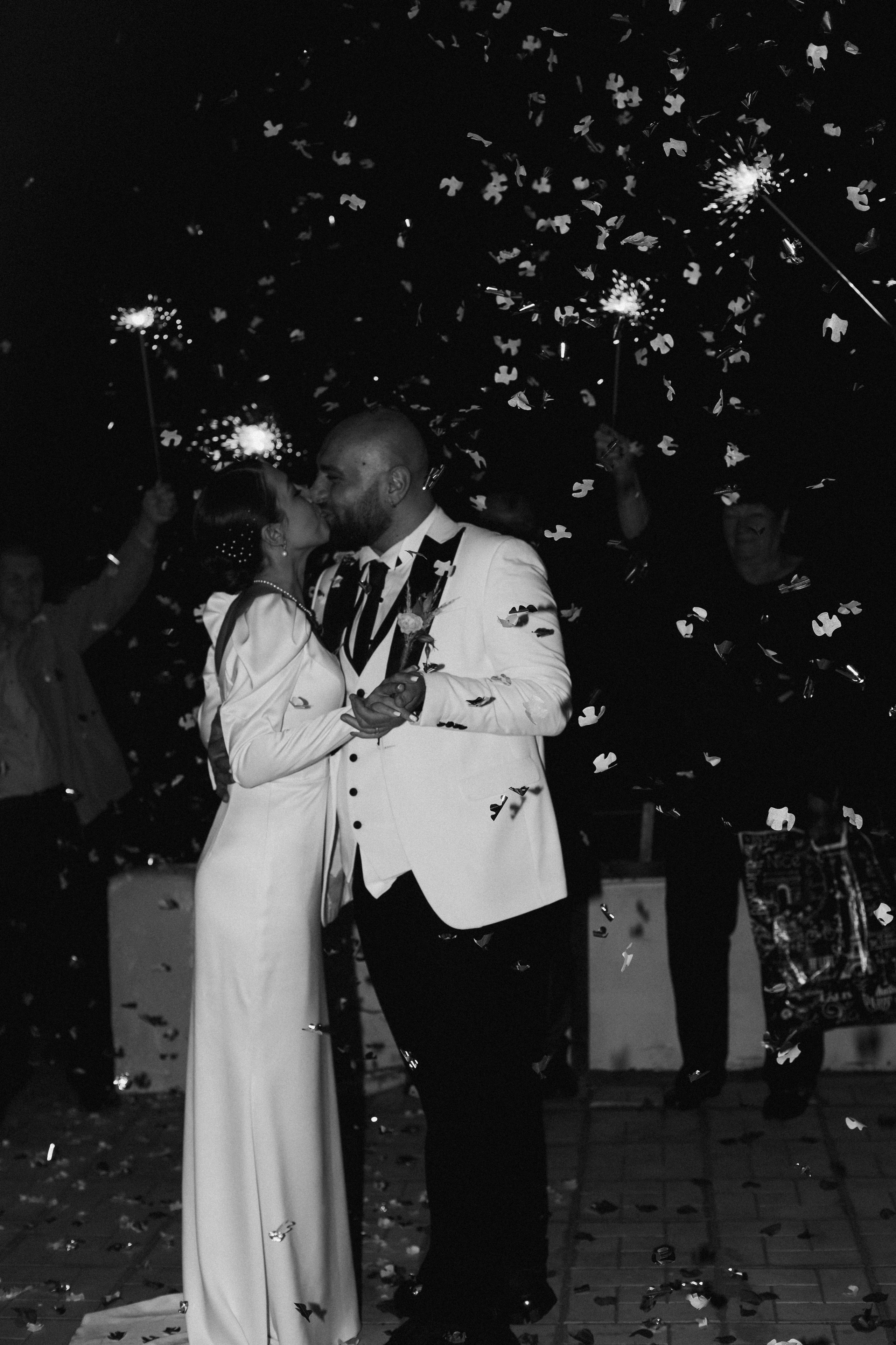 Эбу + Люсия. Фотограф Волгоград / Волжский