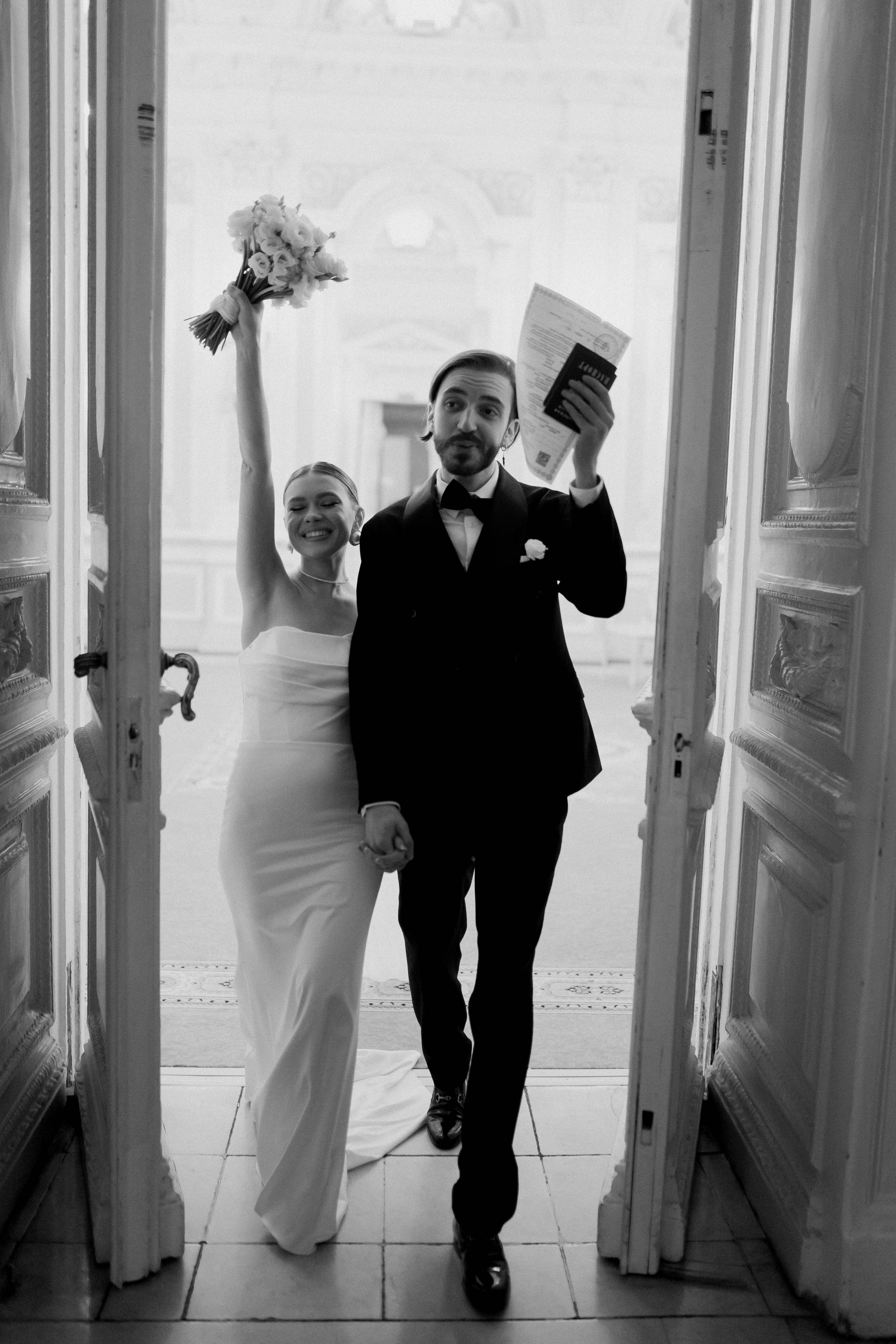 ···. Свадебный фотограф в Санкт-Петербурге Александра Чукавина