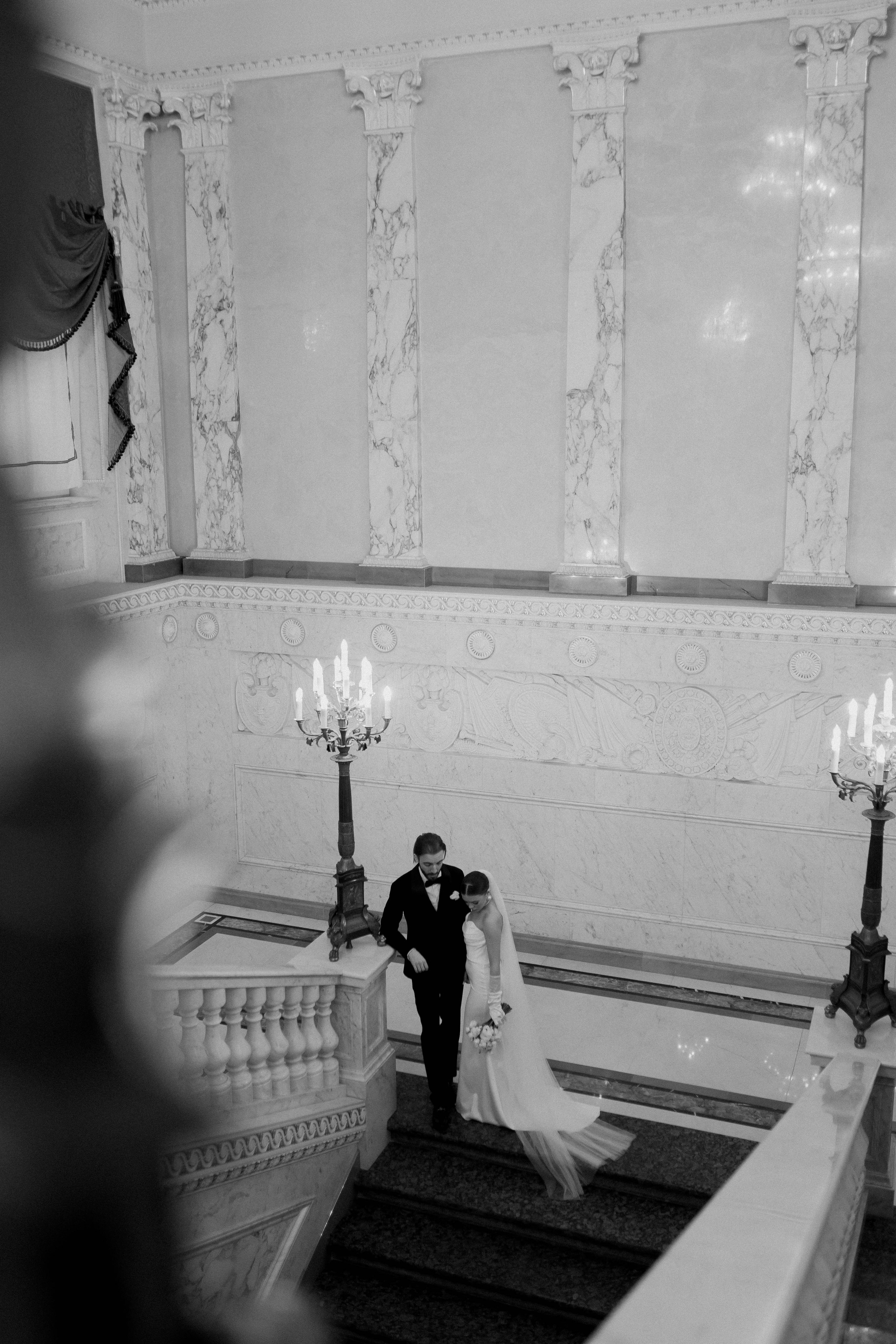 ···. Свадебный фотограф в Санкт-Петербурге Александра Чукавина