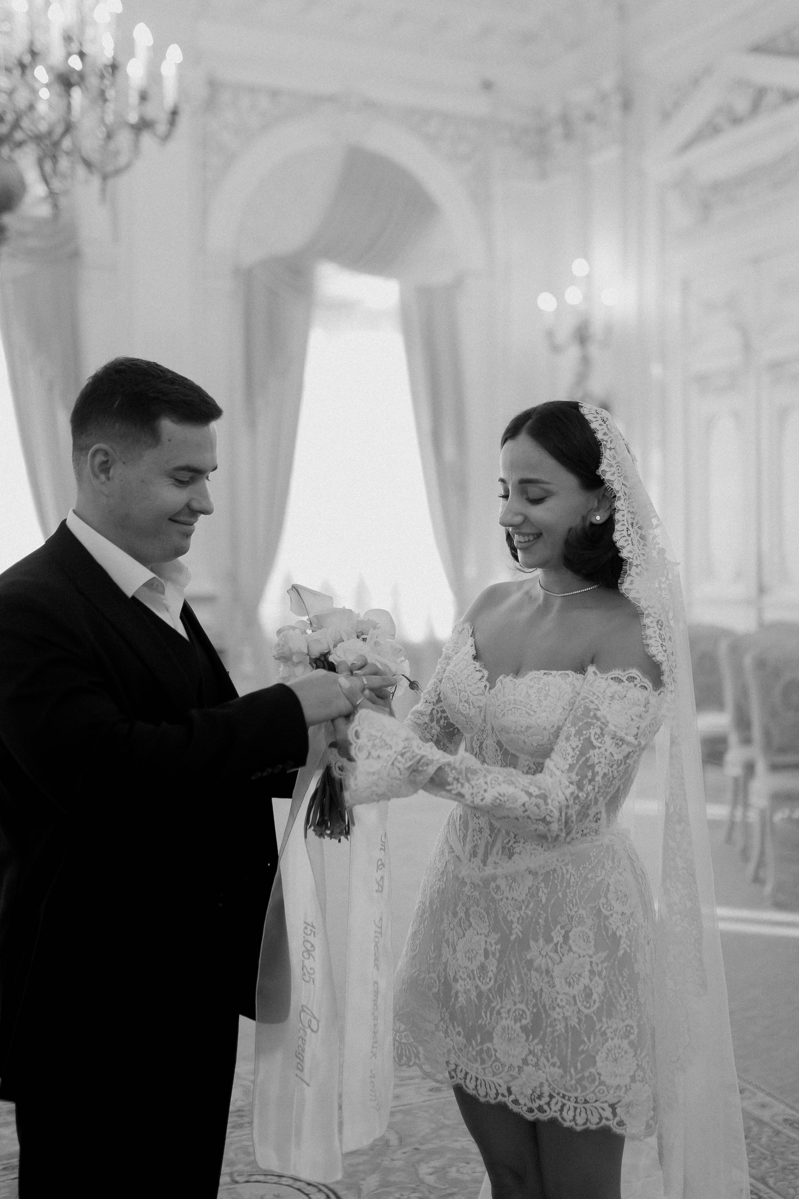 …. Свадебный фотограф в Санкт-Петербурге Александра Чукавина