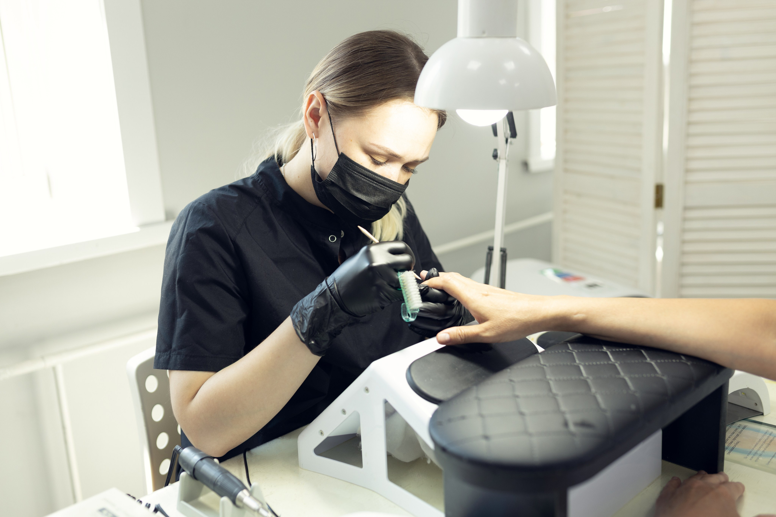 Салоны. Портретный фотограф Кристина Лукьянова