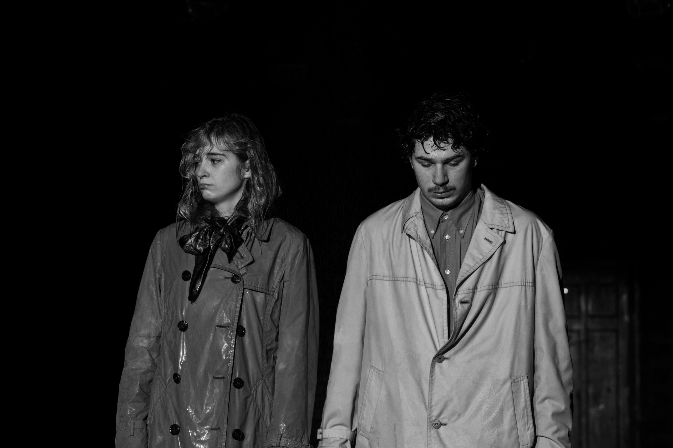 Nikita Kozhemyaka, Ekaterina Shabashova. Gitis, Moscow 2026.