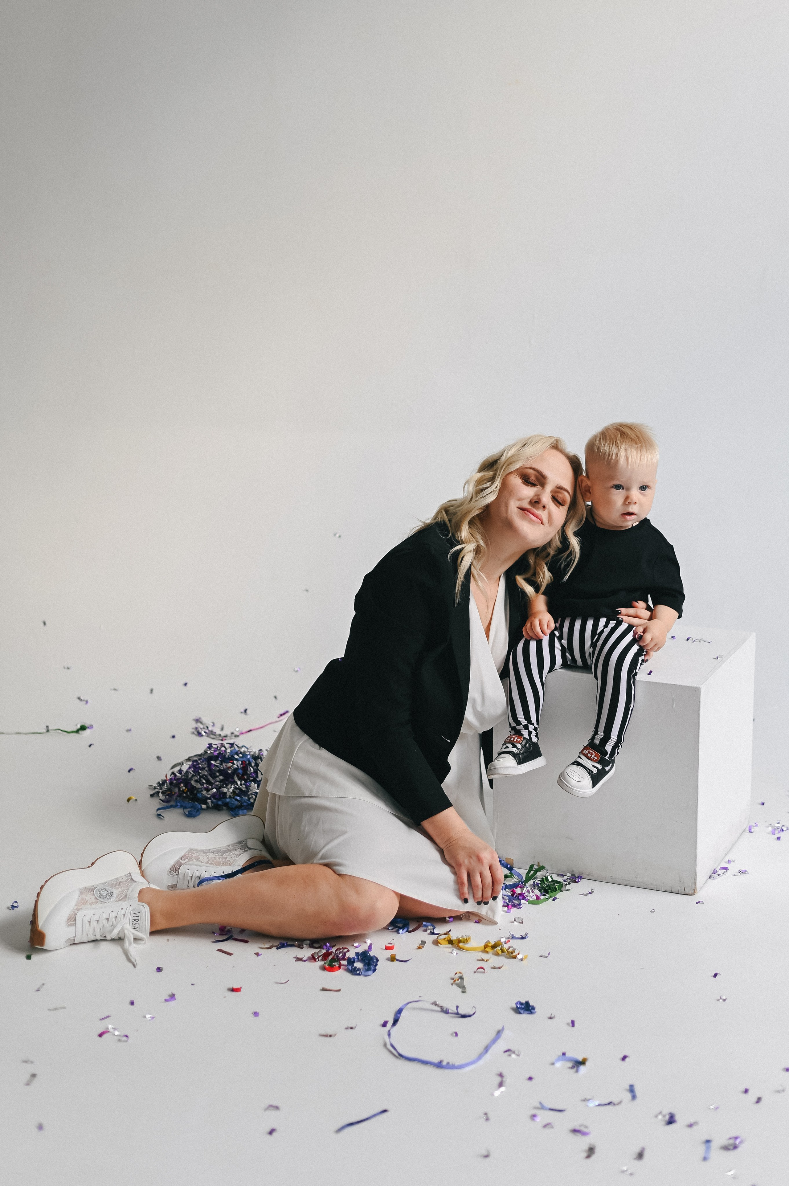 Годик Ванечки. Свадебный и семейный фотограф Волгоград Москва