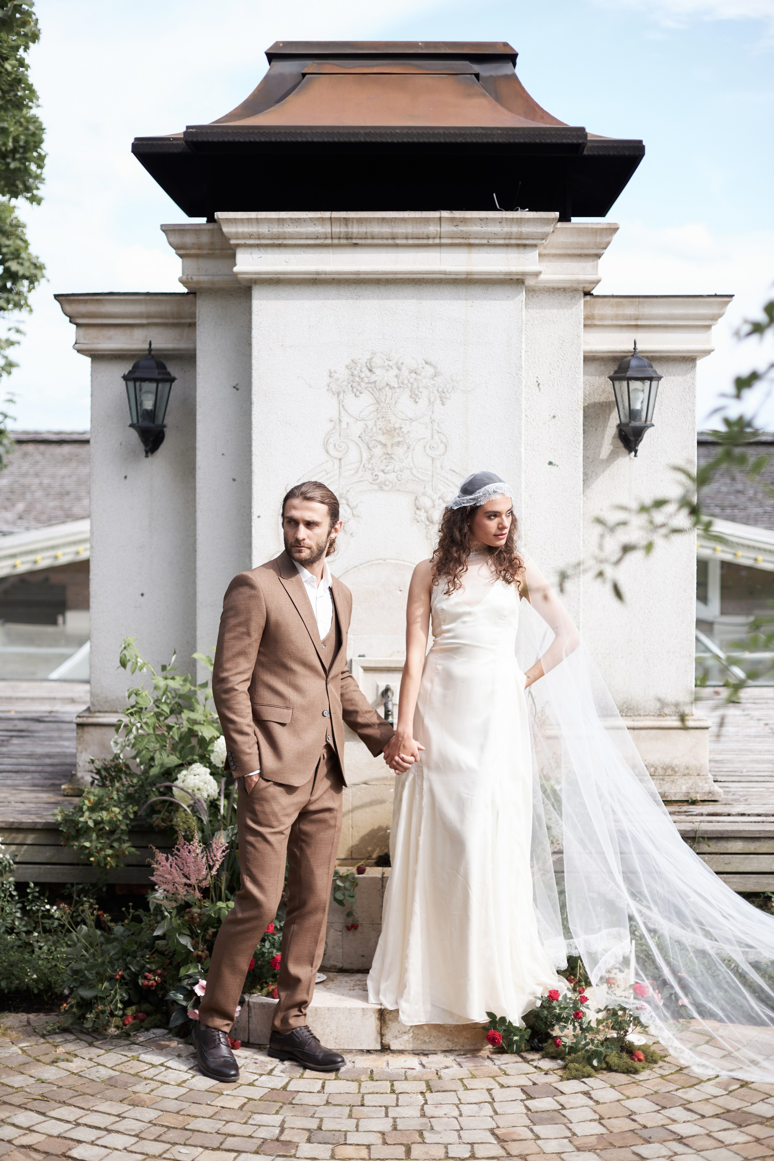 Amore italiano. Свадебный фотограф в Москве Ольга Коржова
